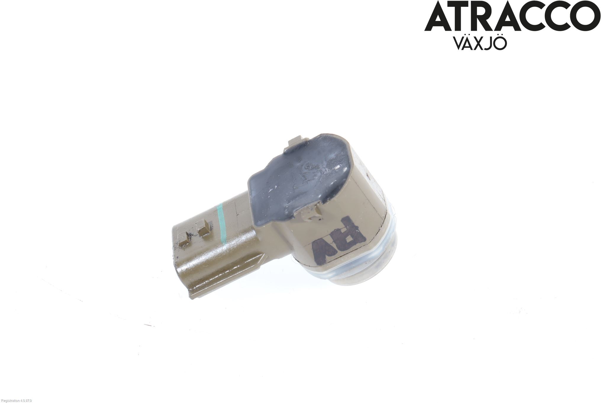 Nissan LEAF 18- Sensor Parkering Front
