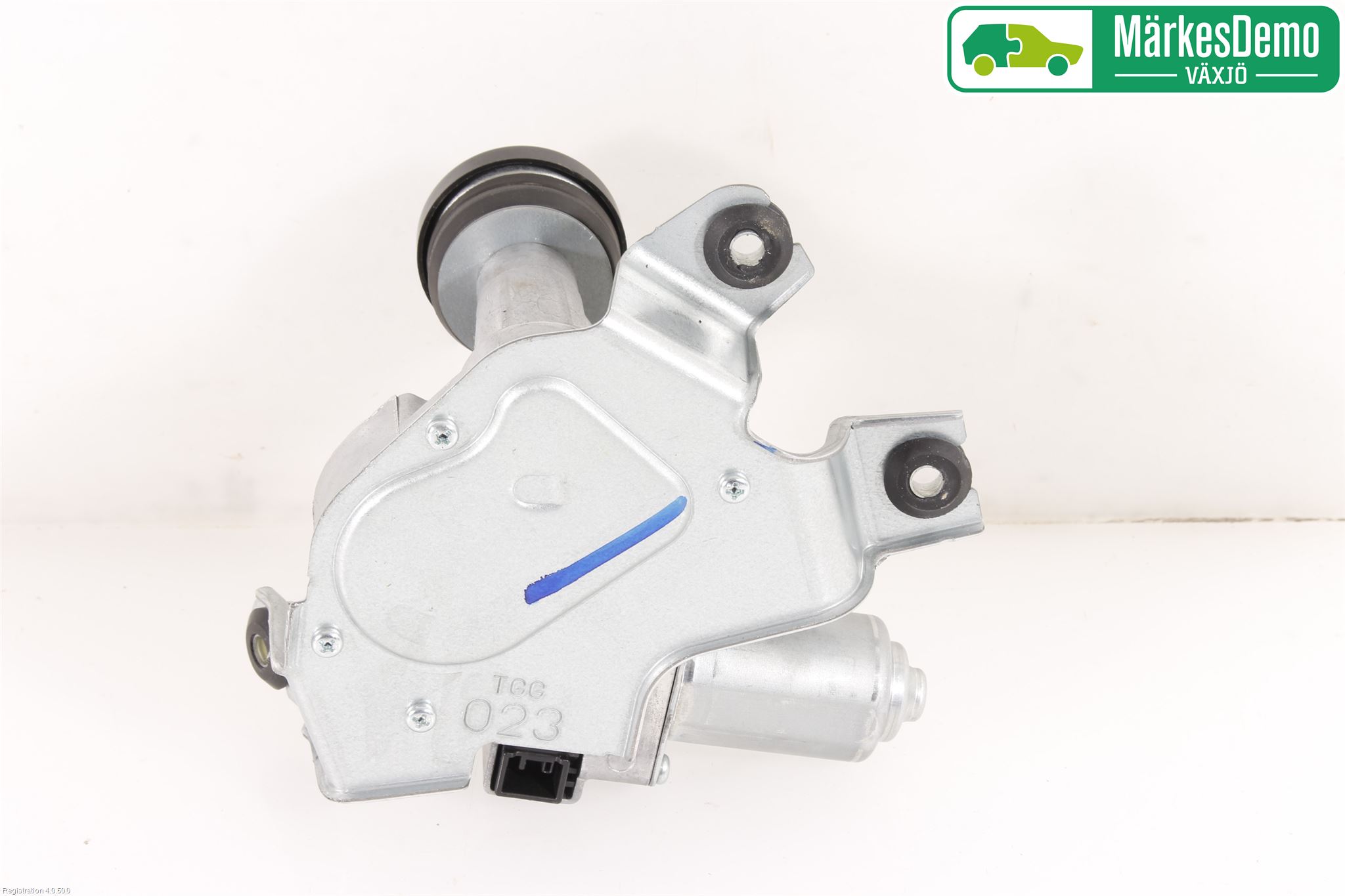 Honda CIVIC 17-22 Viskermotor Bakluke