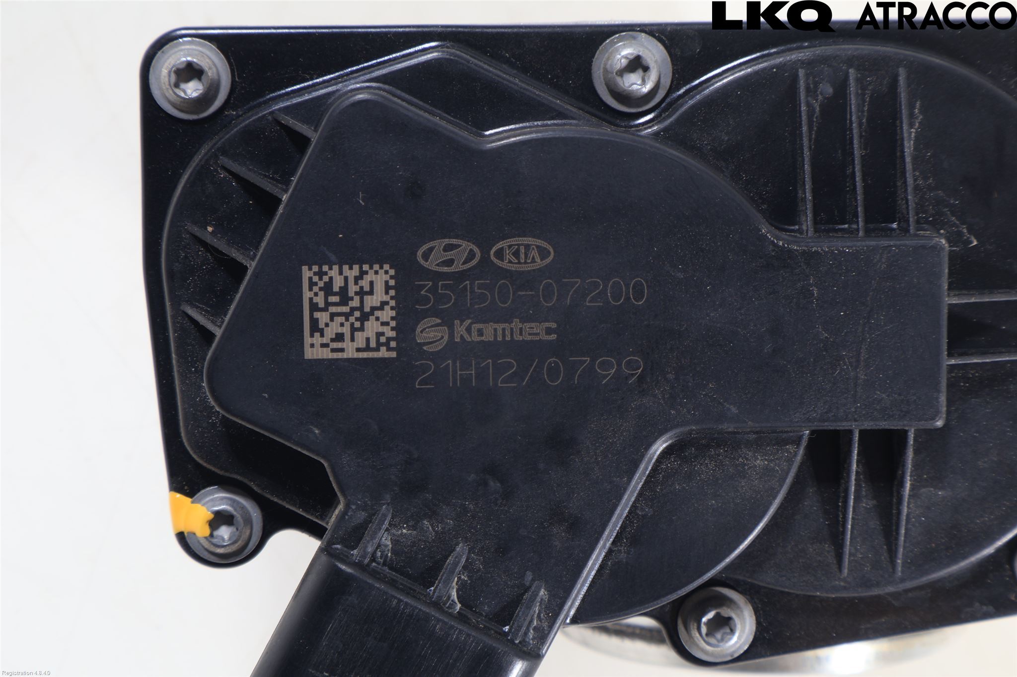 Hyundai i20 BC 21- Inns Spjeldhus