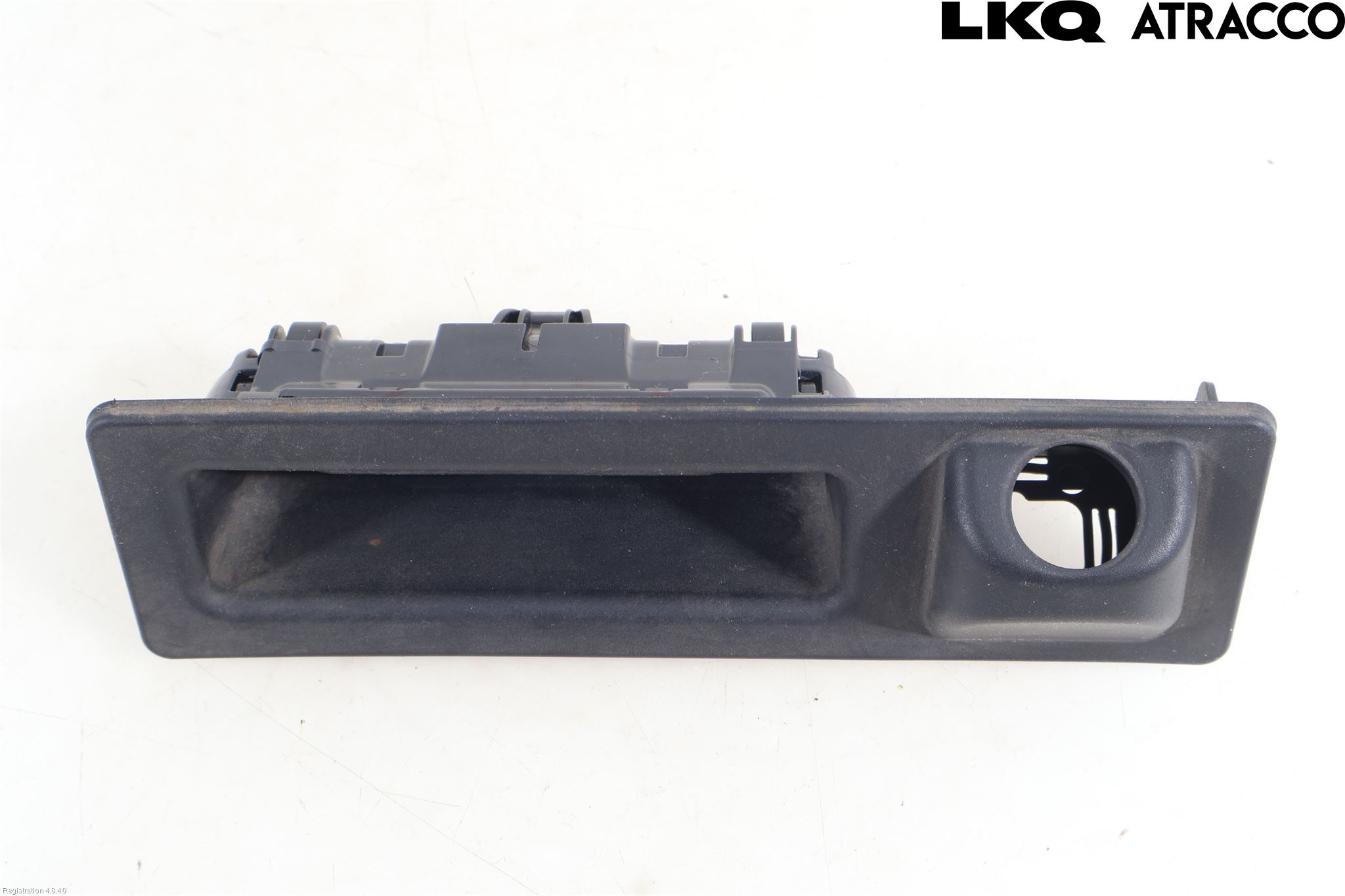 BMW 2 F45 Active Tourer 14-21 Bakluke Handtak Ytre
