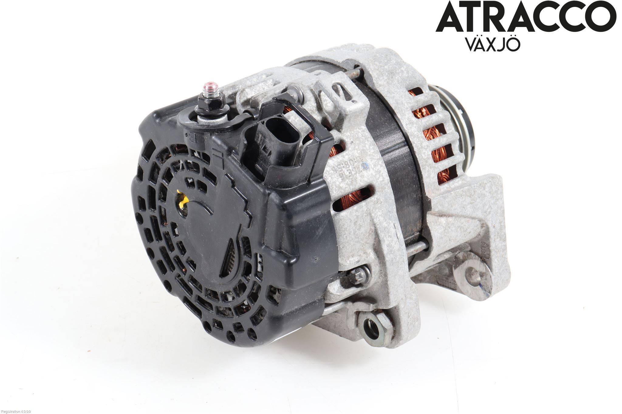 Hyundai i20 GB 15-20 Dynamo