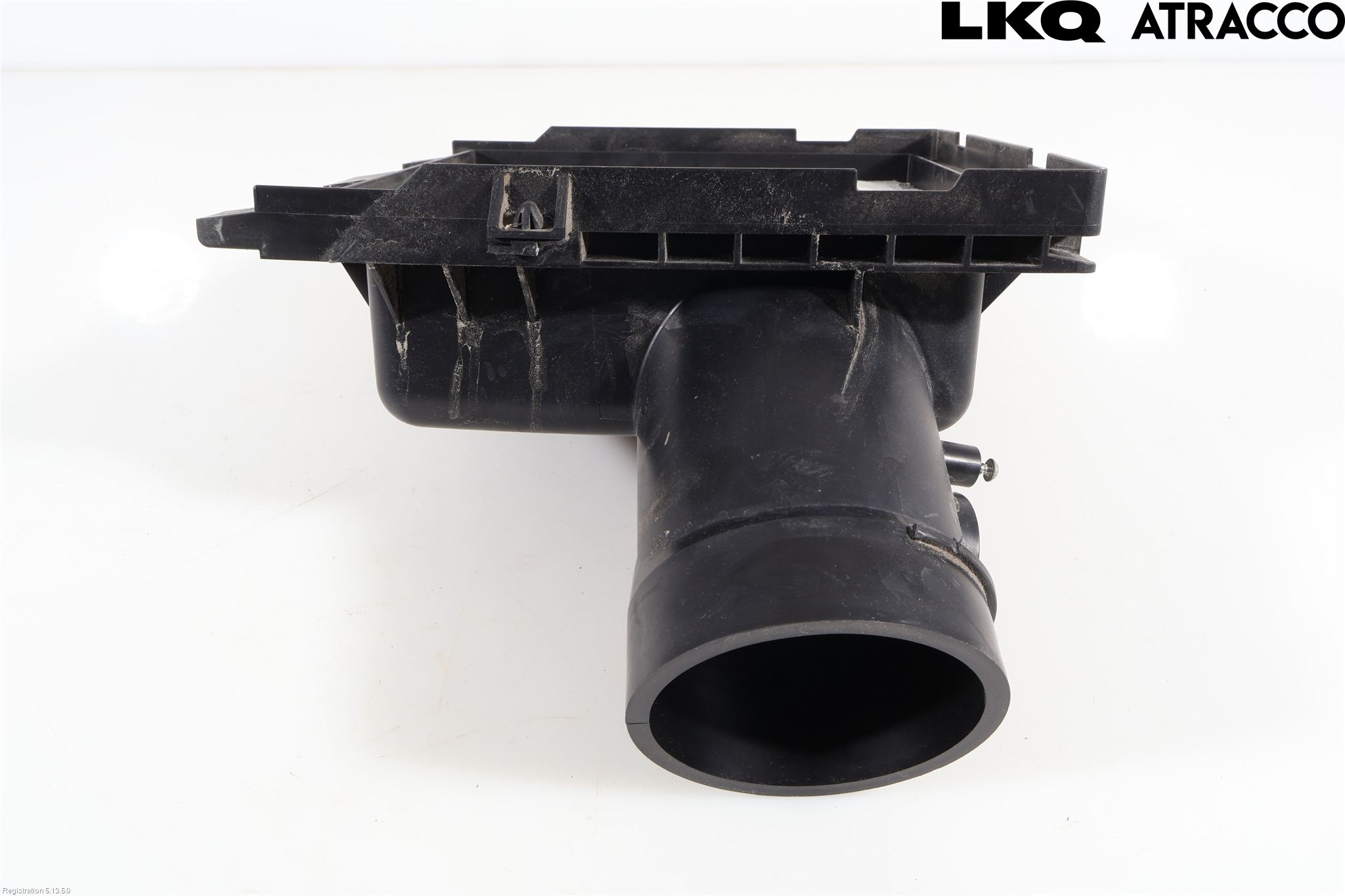 Subaru OUTBACK 21- Luftfilter Boks