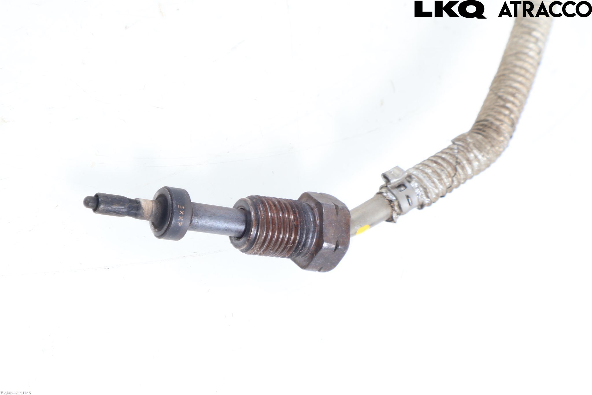 Volkswagen VW CADDY      04-10 Sensor Eksos