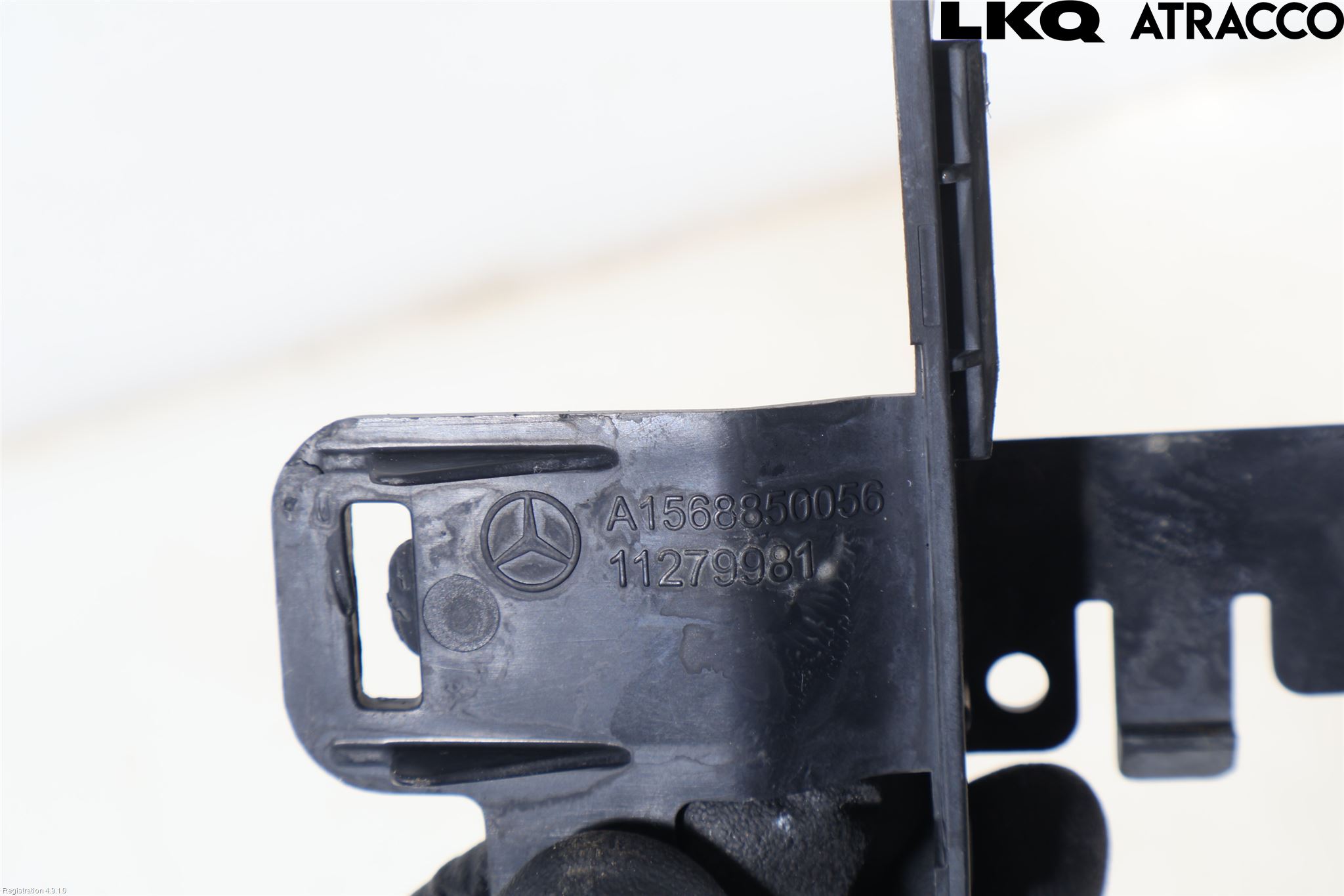 Mercedes-Benz MB GLA-KLASS (X156) 13-20 Sensor Fartsbegrensning
