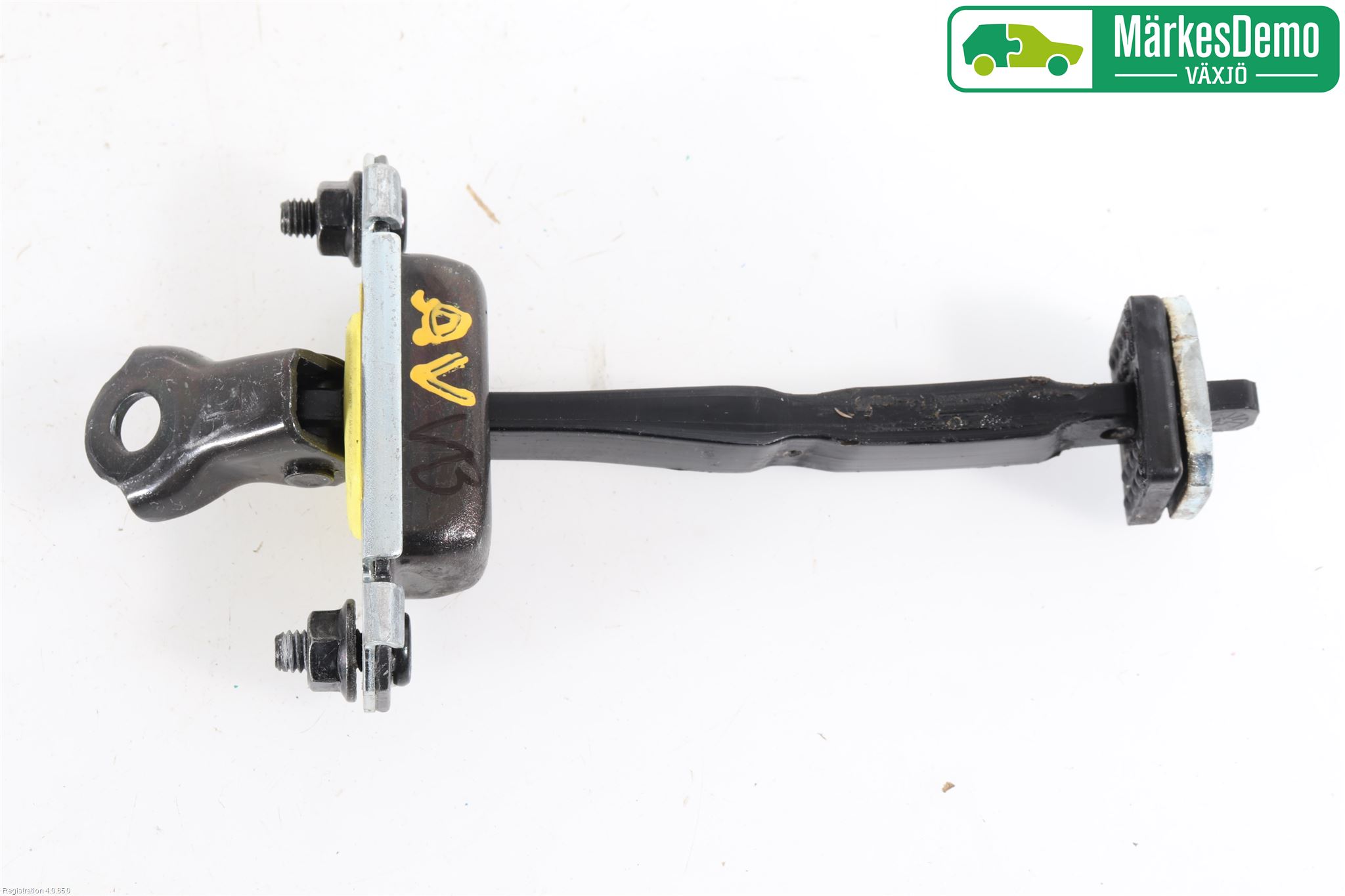 Hyundai i30 PD 17- Dørstopper