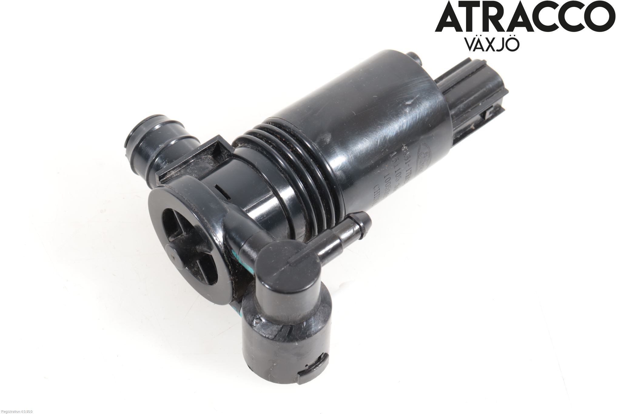 Ford B-MAX 12-17 Spylerpumpe Frontrute