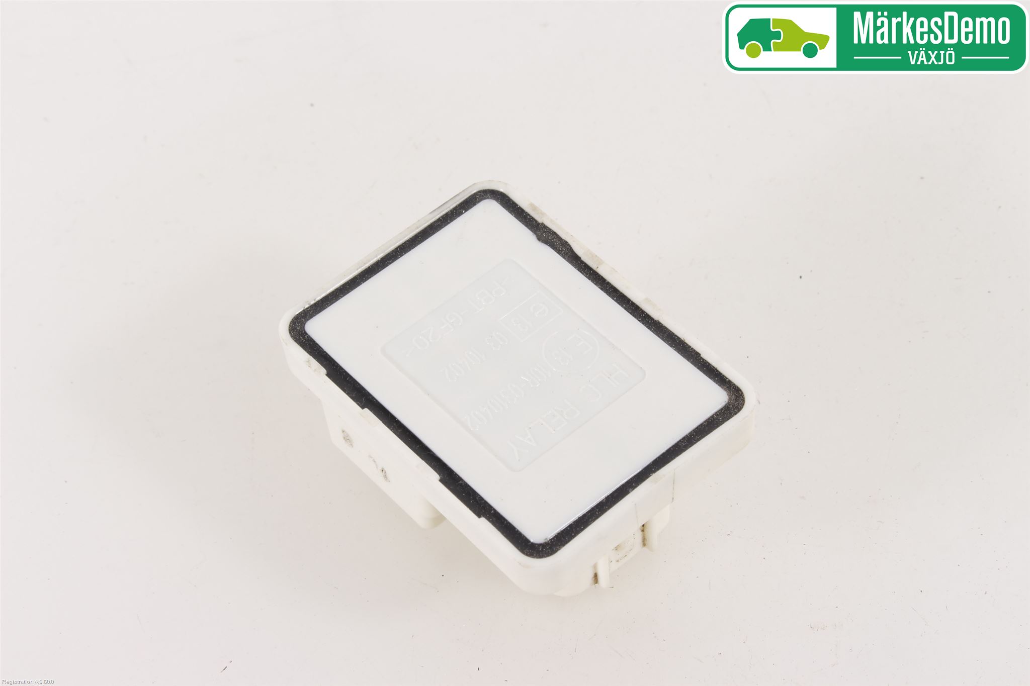 Toyota AVENSIS 16-18 Rele Spyling