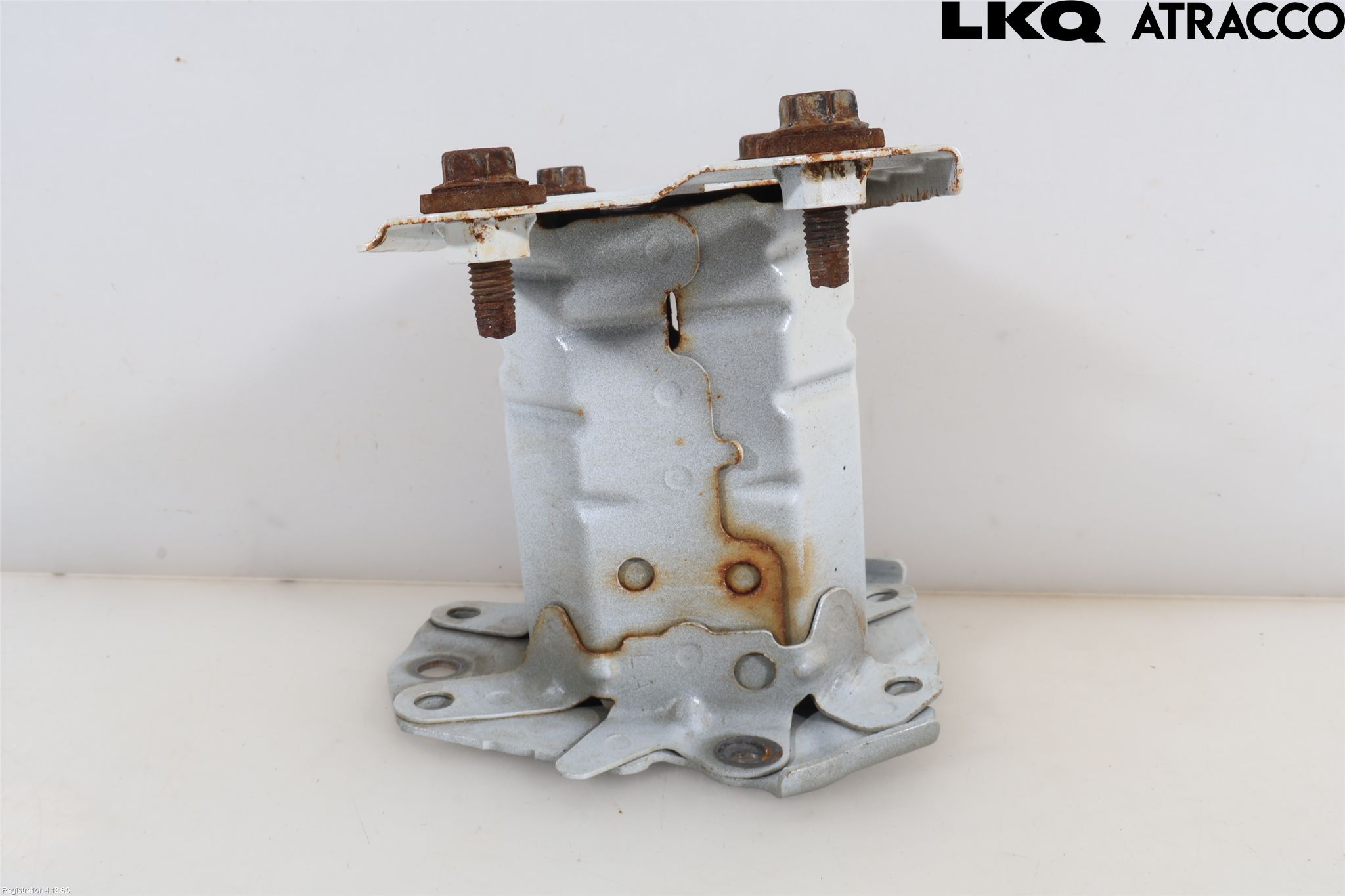 Toyota AURIS 13-19 Støtfanger Bak Feste