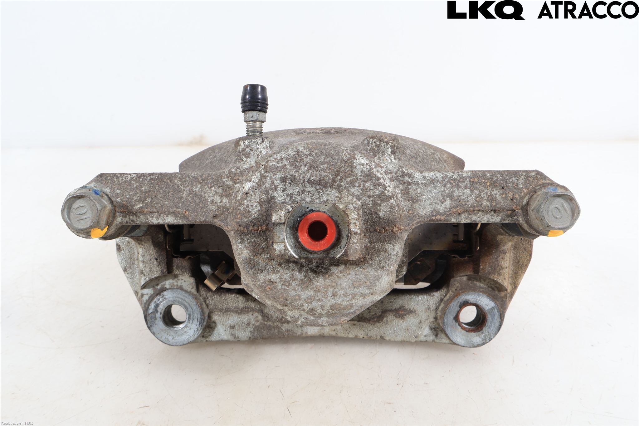 Suzuki VITARA 15- Bremsecaliper Foran Venstre