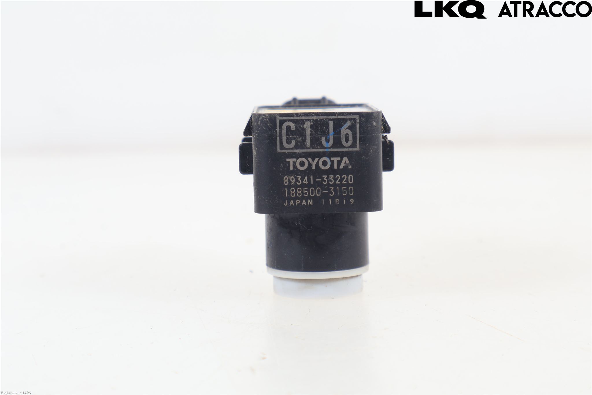 Toyota COROLLA 19- Sensor Ryggesensor