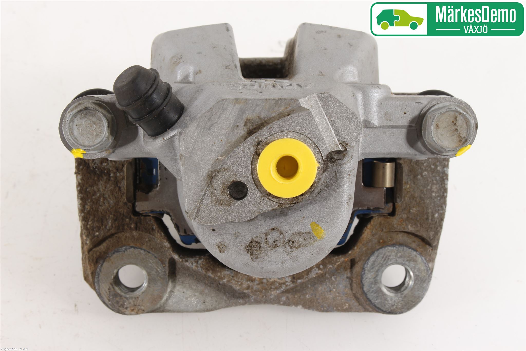 Toyota RAV4 13-18 Bremsecaliper Bak Høyre