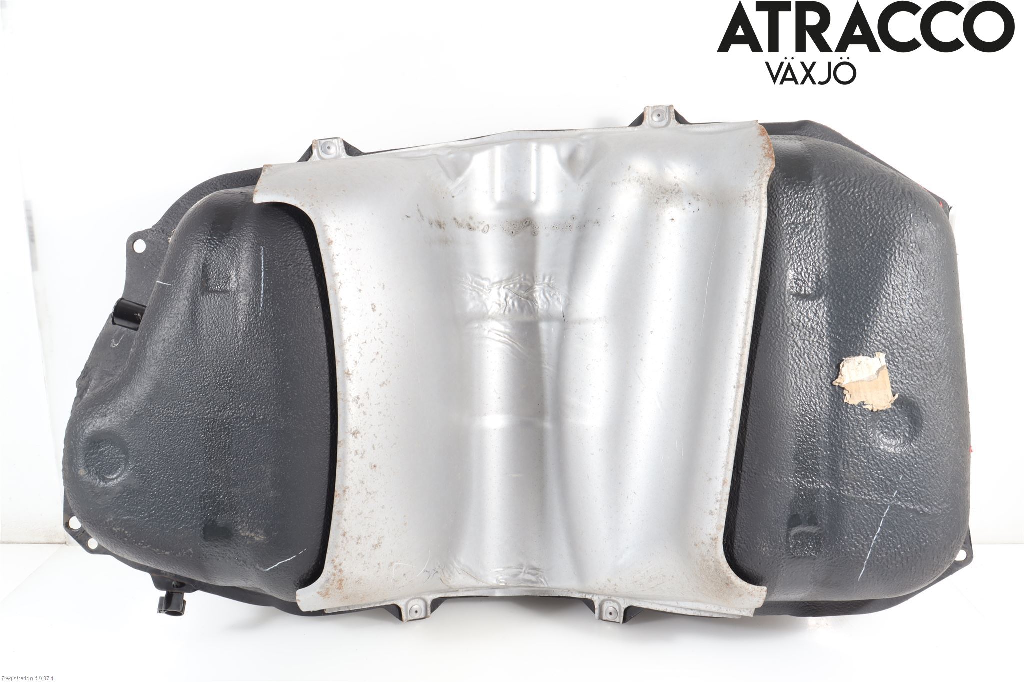 Mazda CX-5 12-17 Drivstofftank