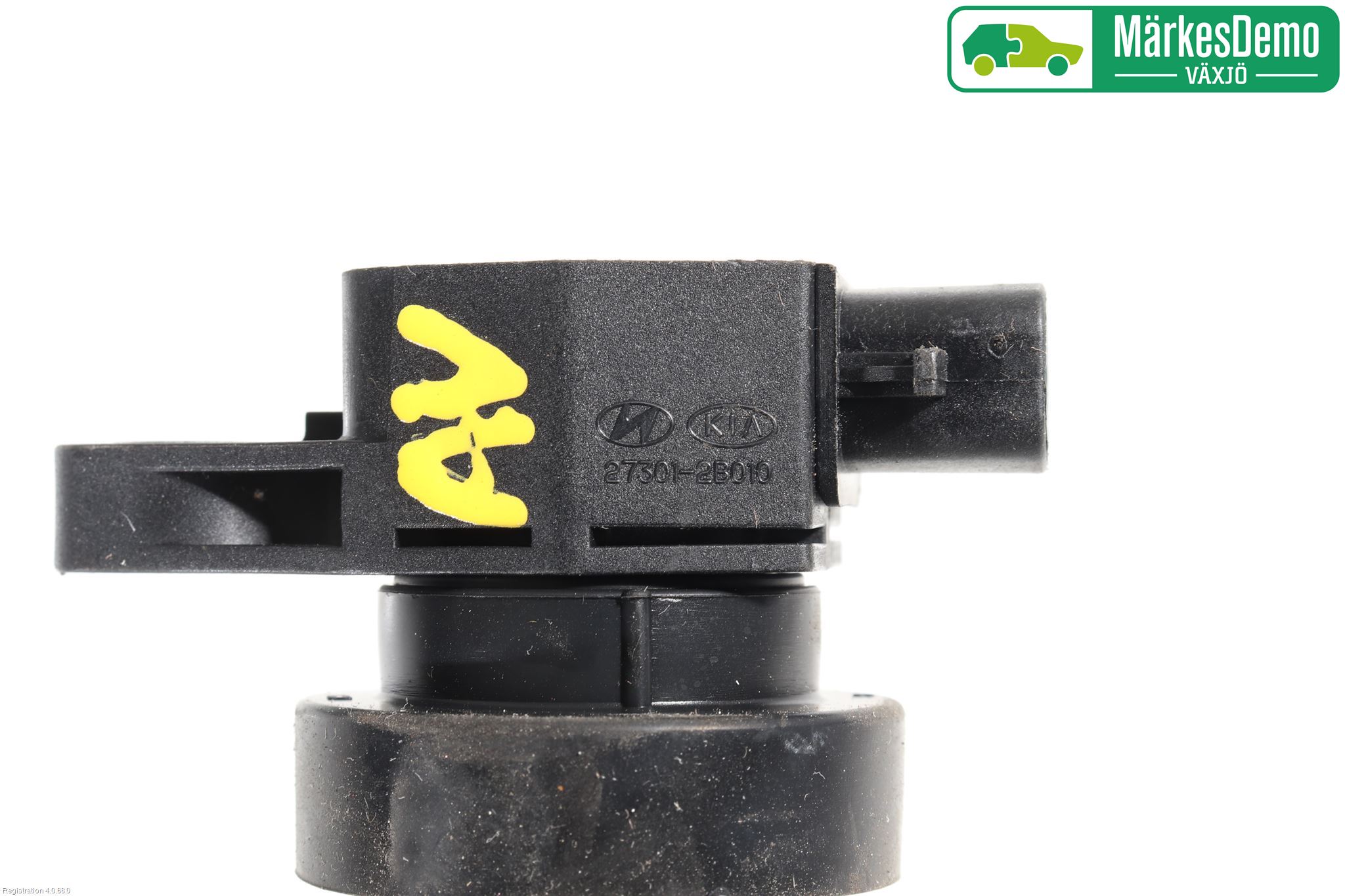 Hyundai ix20 Coil