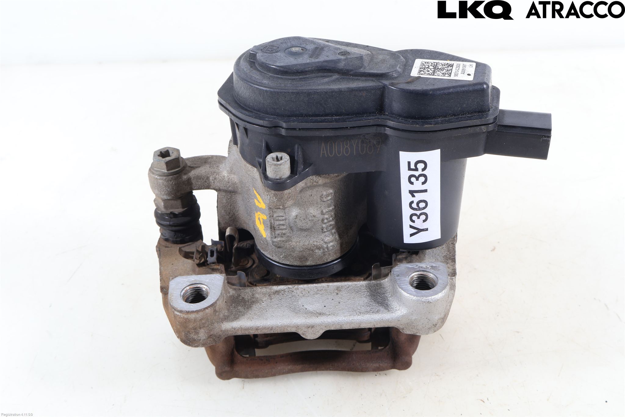 Hyundai TUCSON 05- Bremsecaliper Bak Venstre
