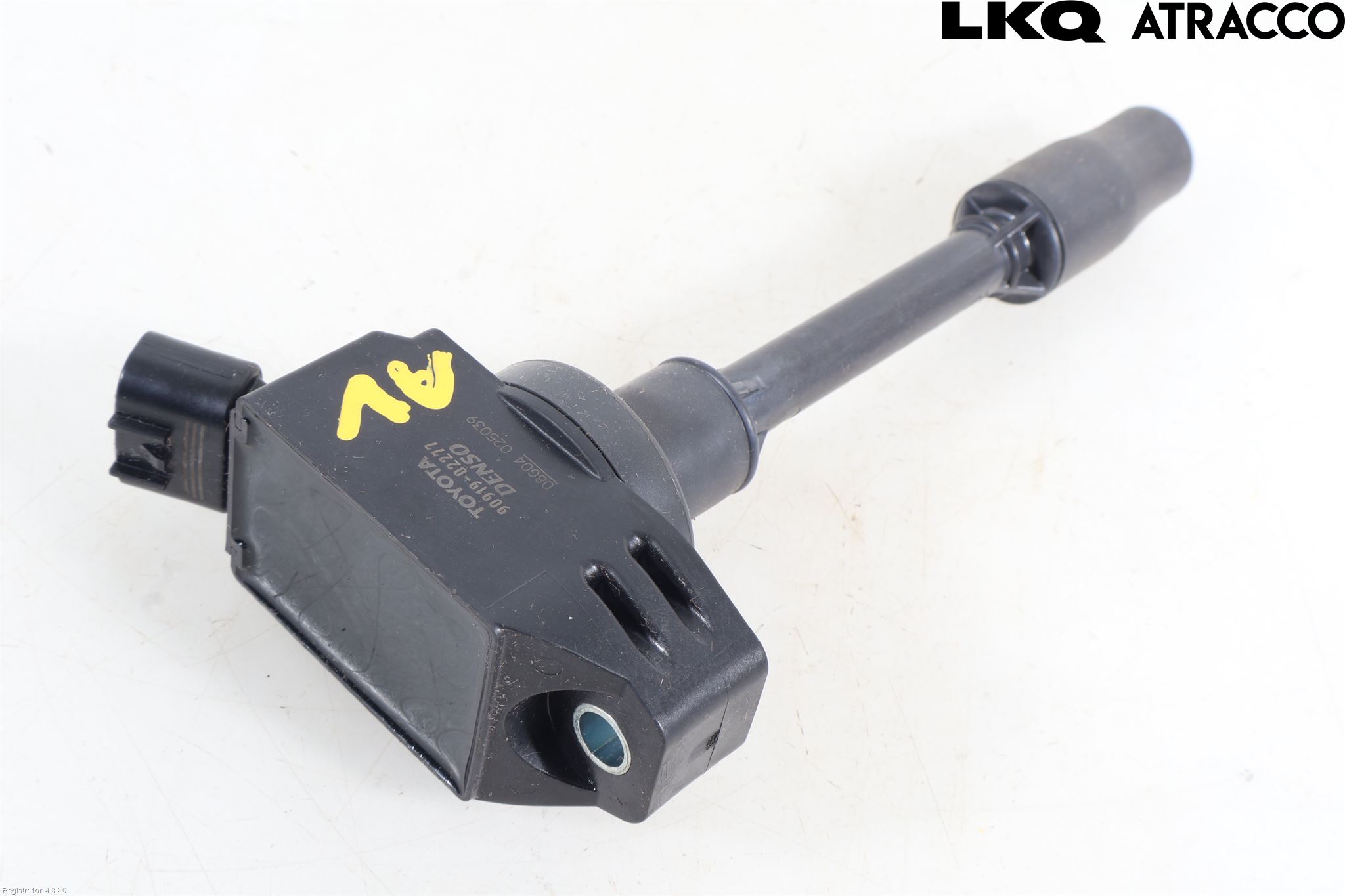 Toyota YARIS XP21 20- Coil