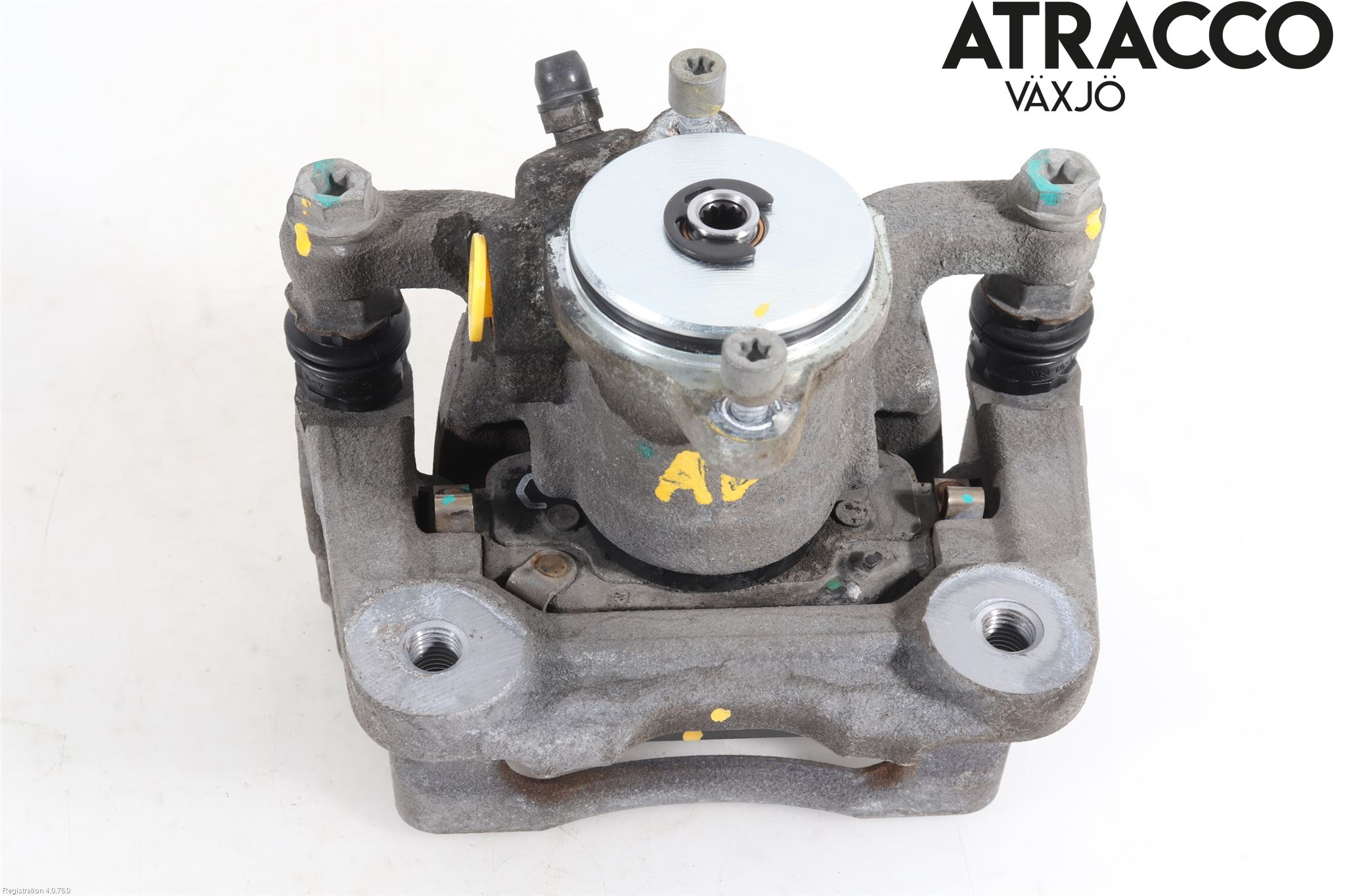 Mazda CX-3 Bremsecaliper Bak Venstre