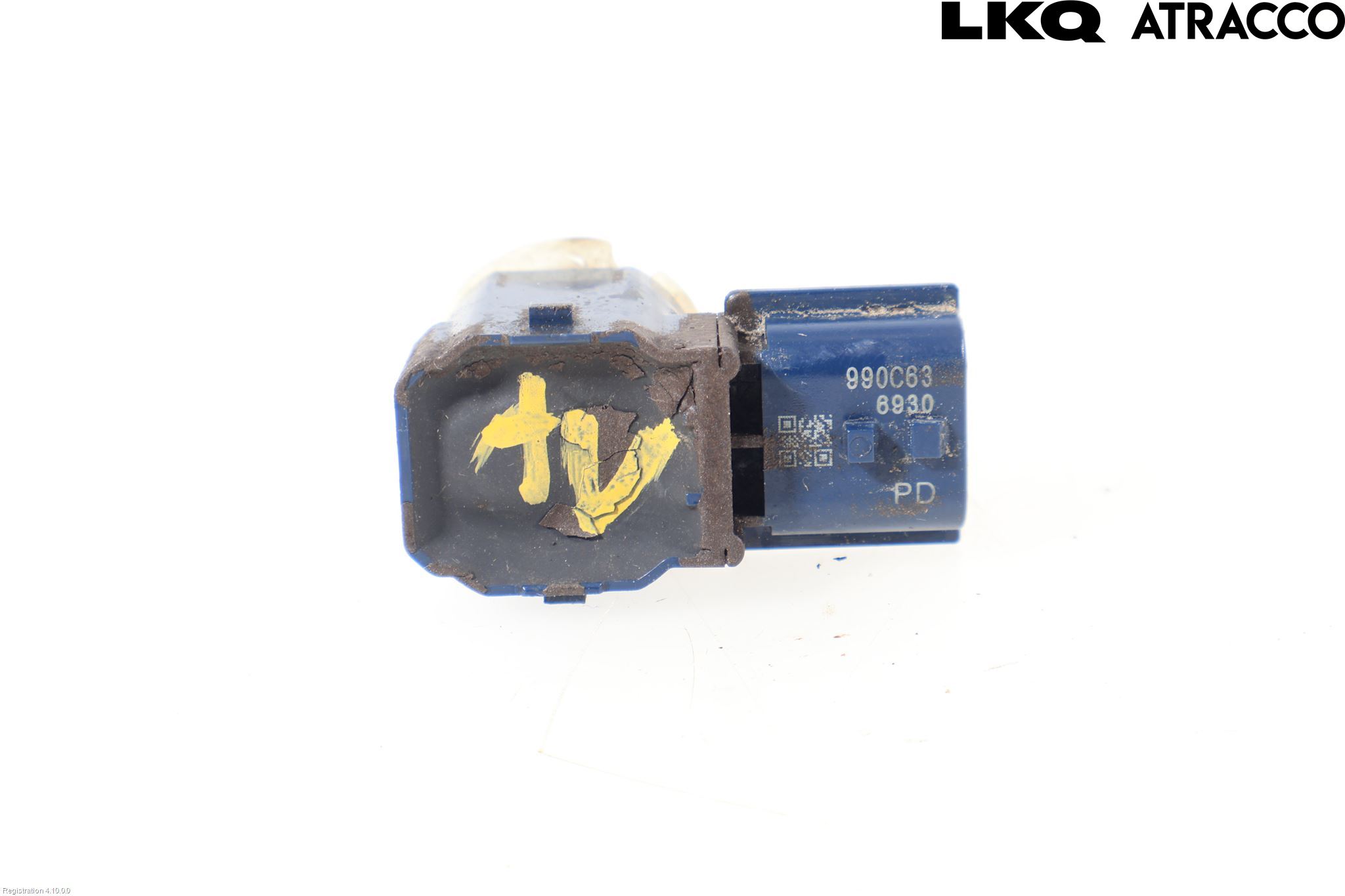 Mitsubishi OUTLANDER 13-21 Sensor Ryggesensor