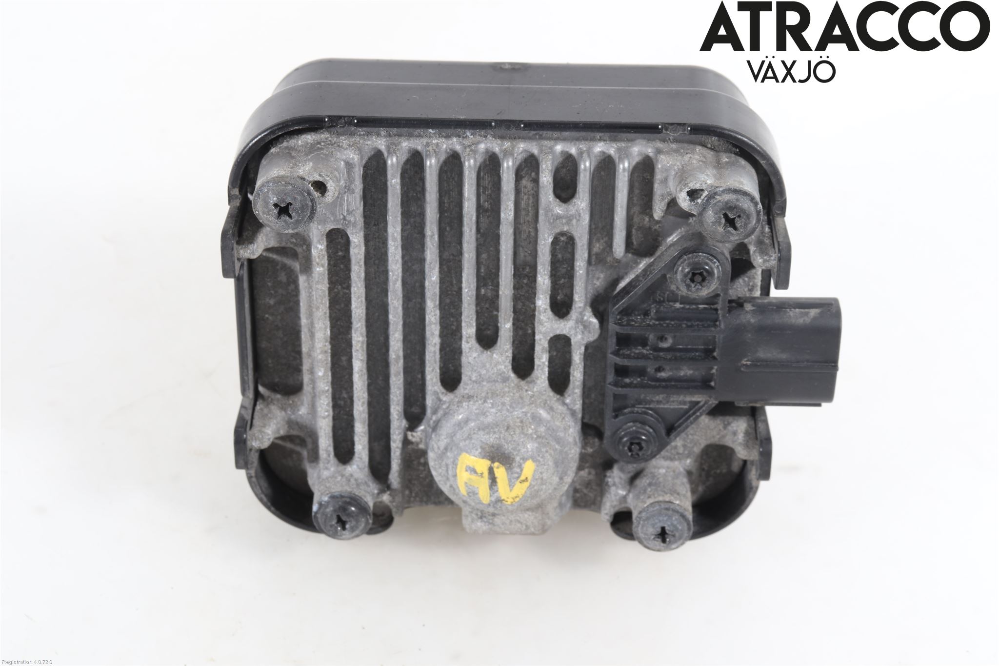 Mazda CX-5 17- Sensor Kollisjonsbeskyttelse