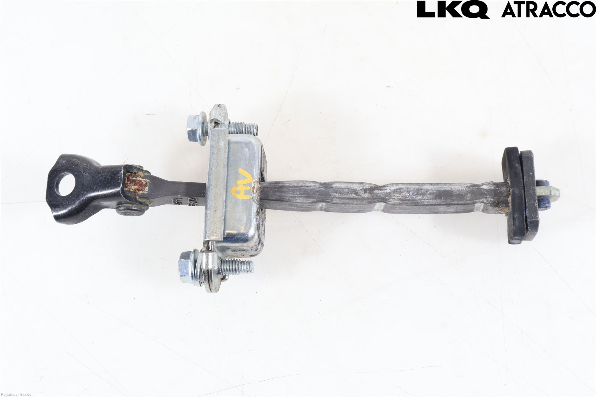 Toyota COROLLA 19- Dørstopper