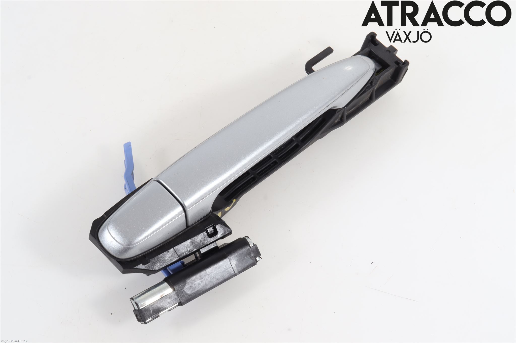 Subaru OUTBACK 10-15 Dørhandtak Ytre Venstre