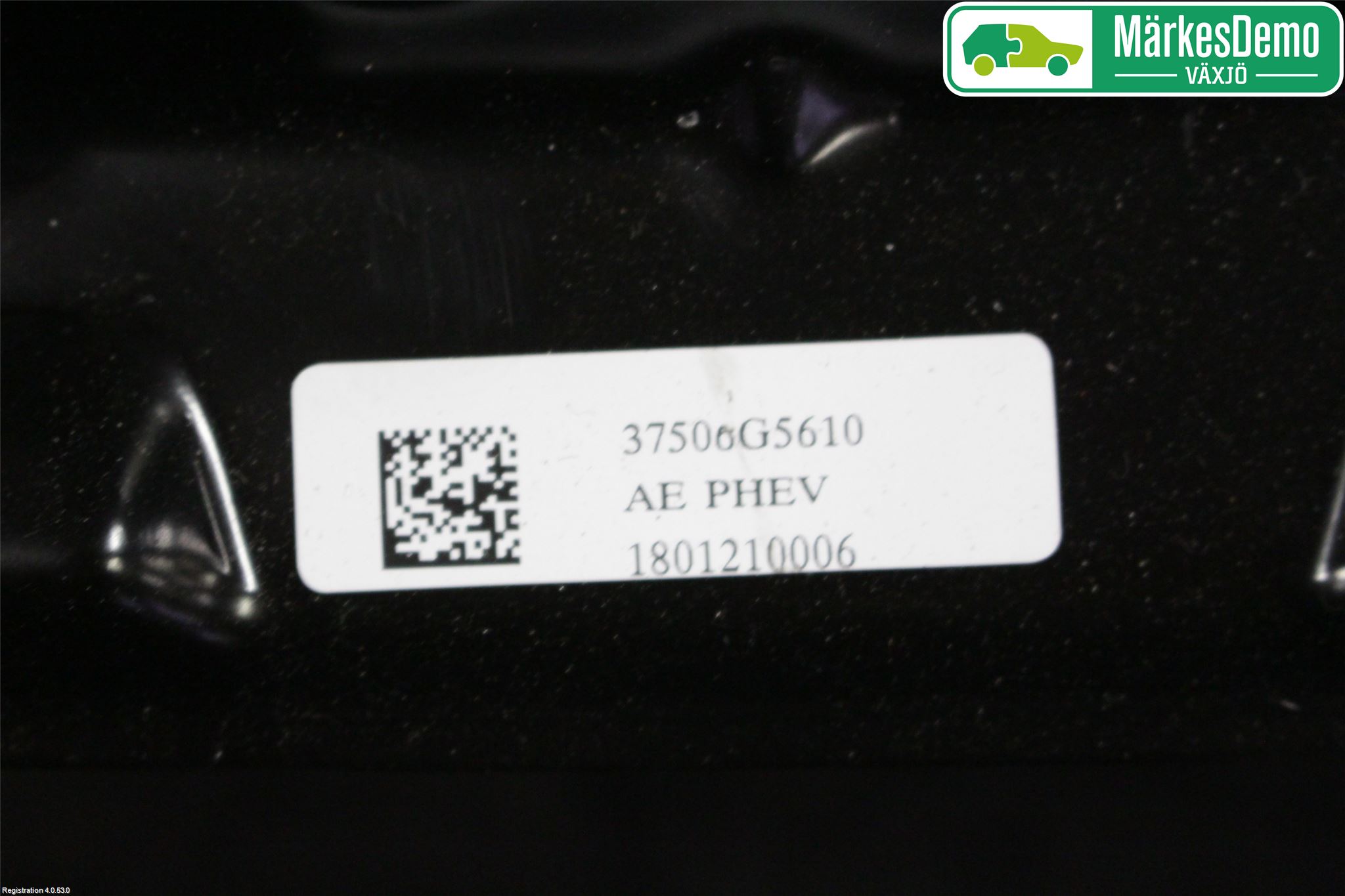 Hyundai IONIQ AE 17-22 Hybrid Batteri