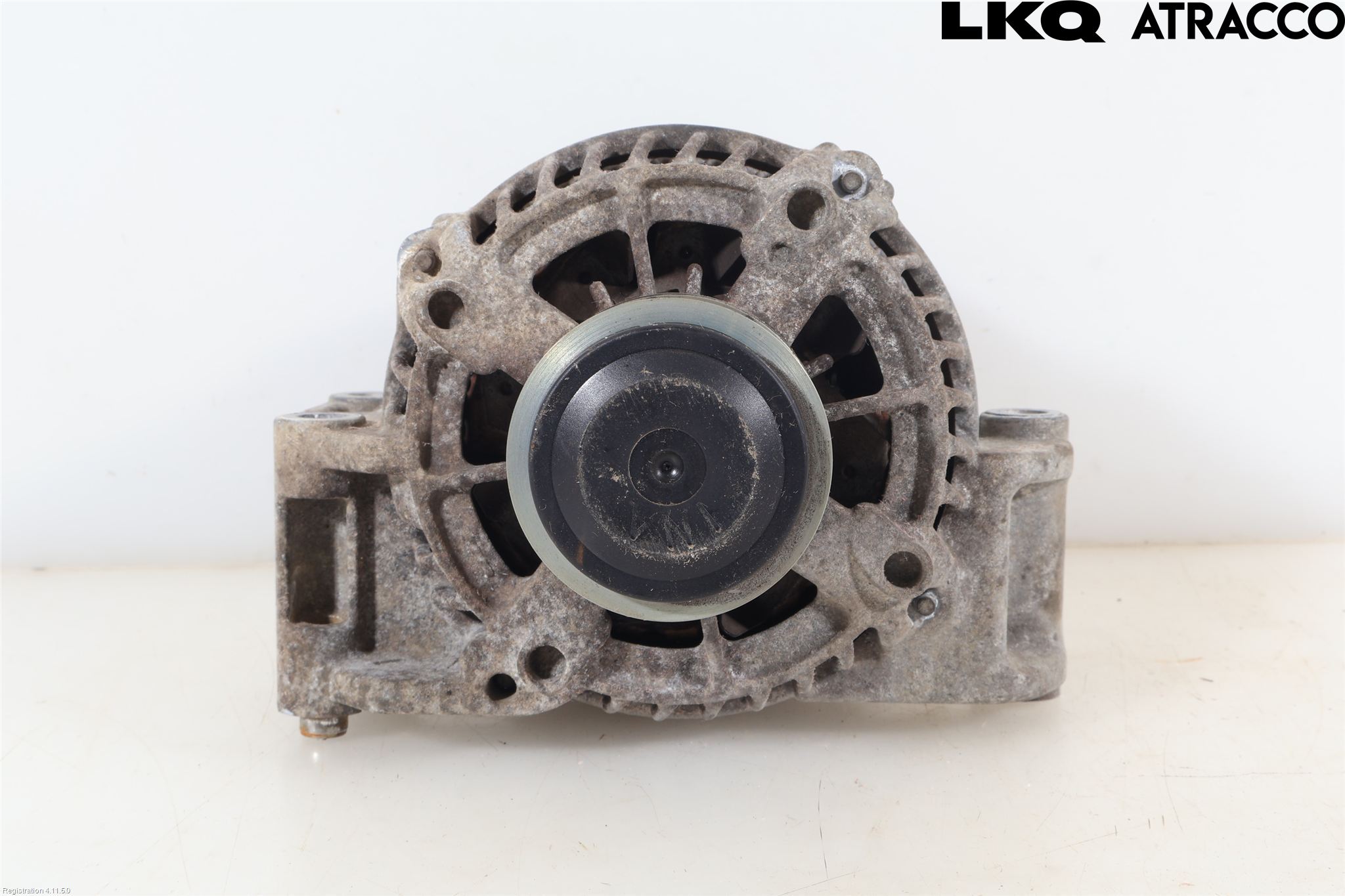 Fiat DOBLO CARGO Dynamo