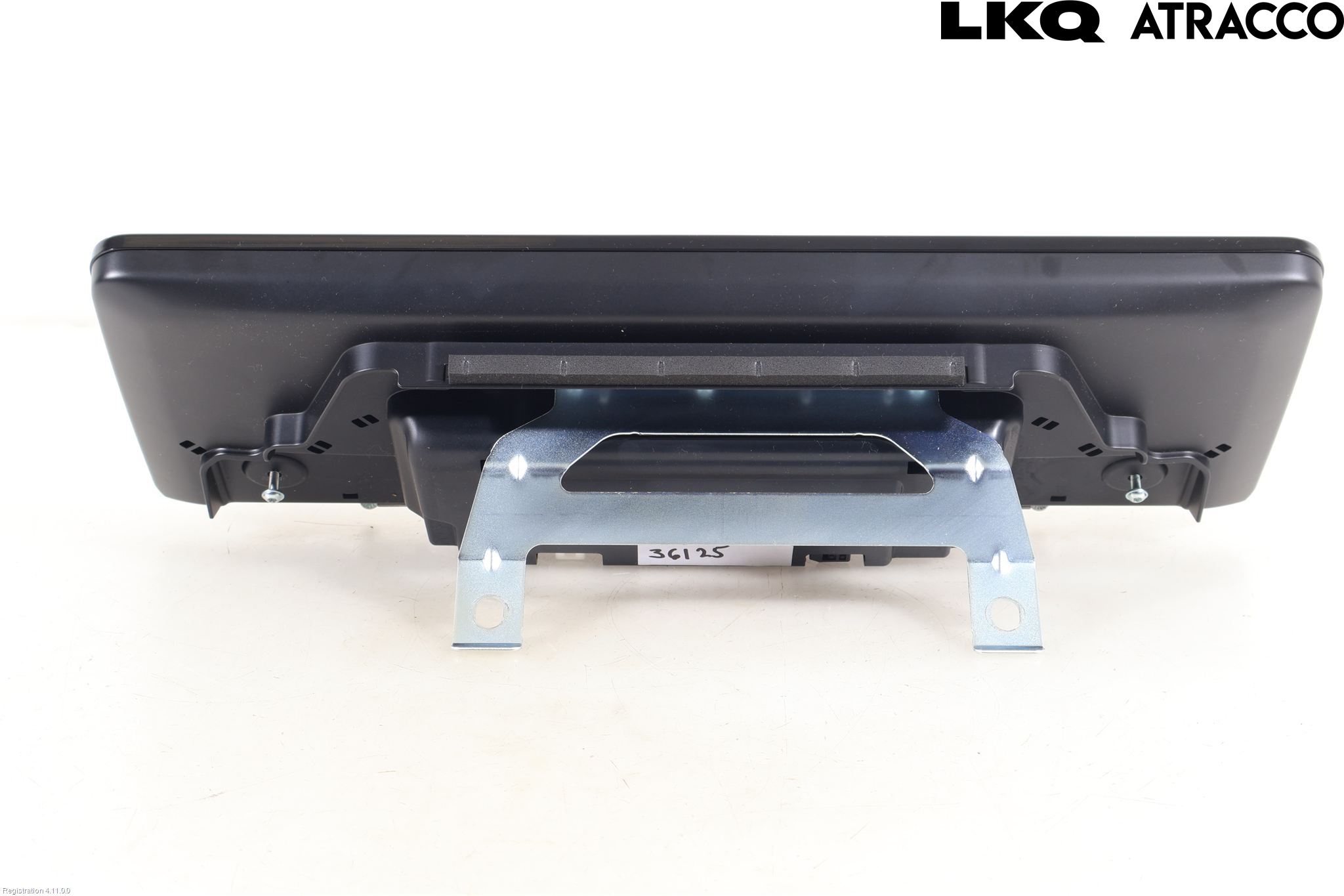 Mazda CX-60 22- Stereo Radio Med Cd
