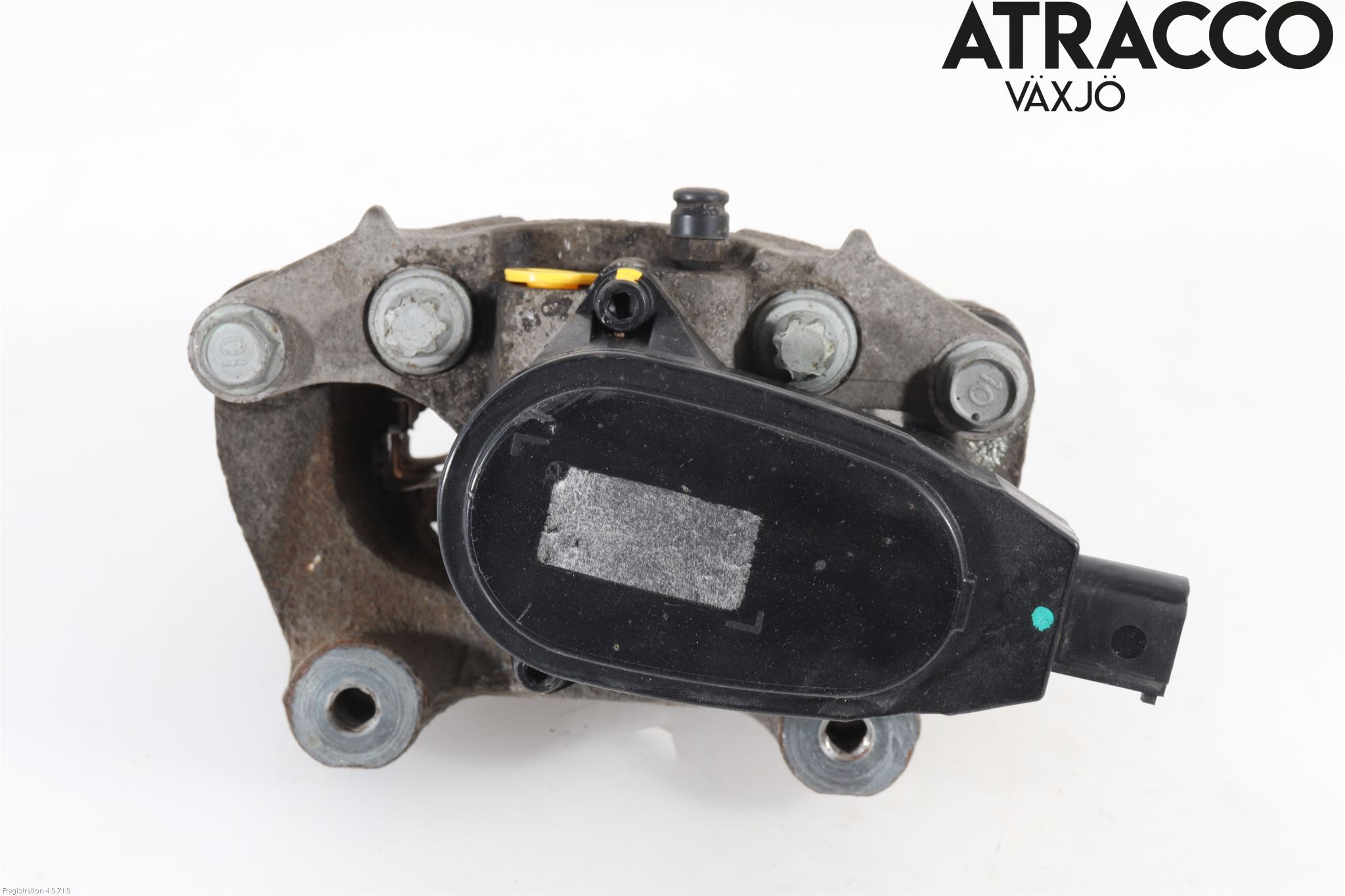 Hyundai i40 16-18 Bremsecaliper Bak Venstre
