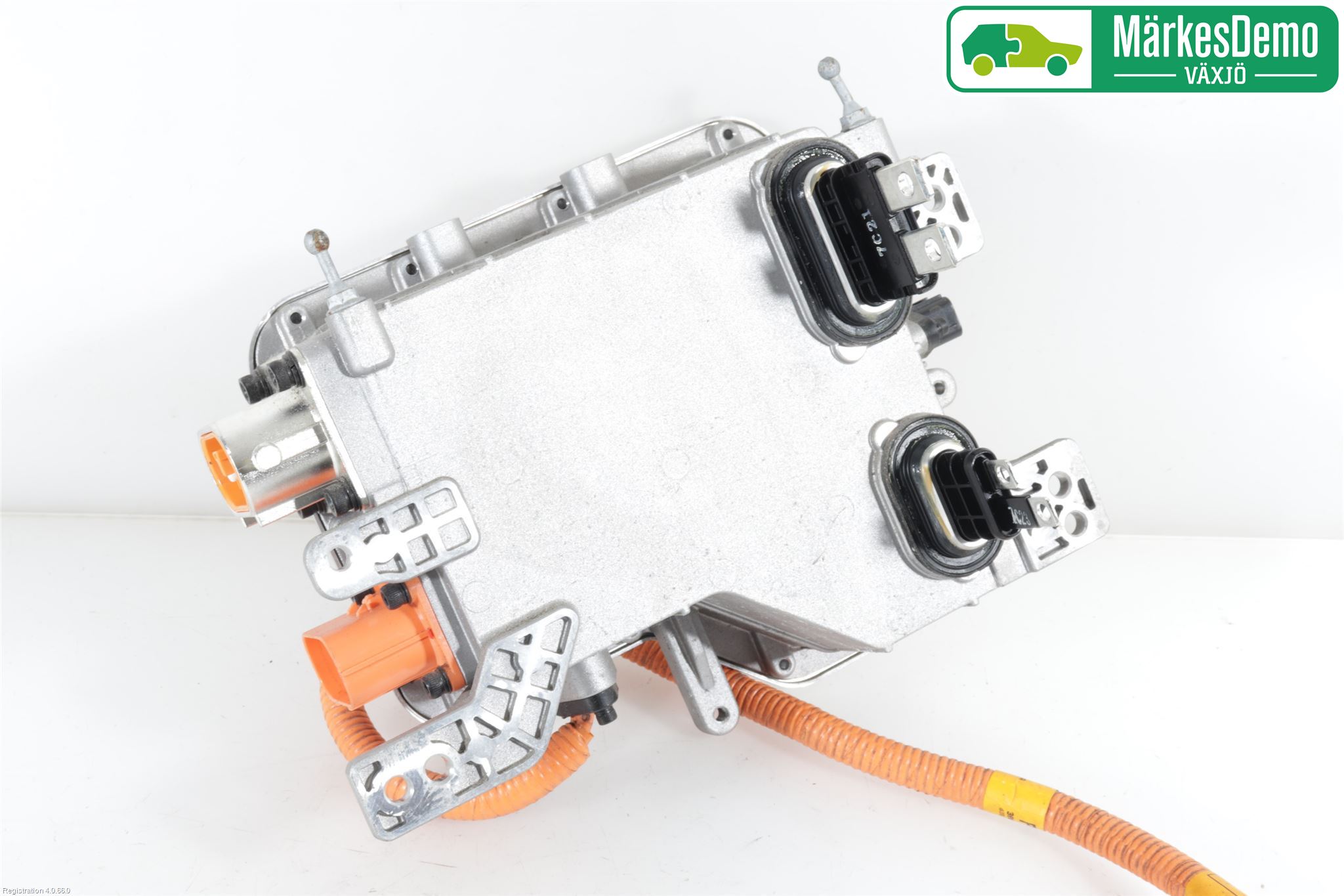Hyundai IONIQ AE 17-22 Converter - Momentforsterker