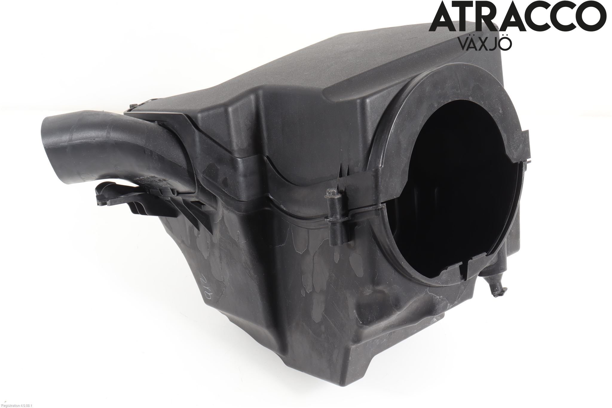 Ford KUGA 13-16 Luftfilter Boks
