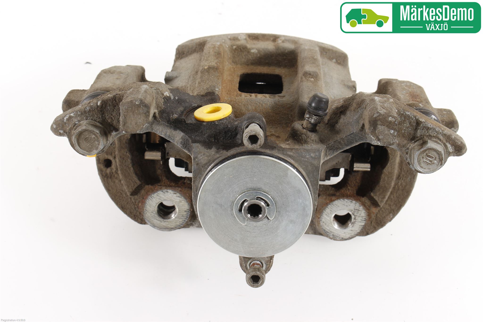 Toyota C-HR 16-23 Bremsecaliper Bak Venstre