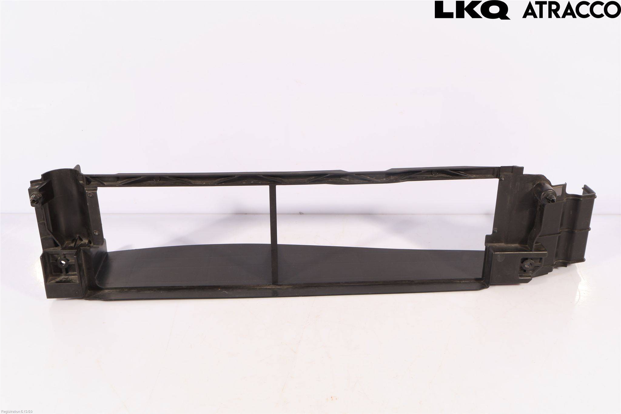 Hyundai TUCSON 05- Luftstyring Front