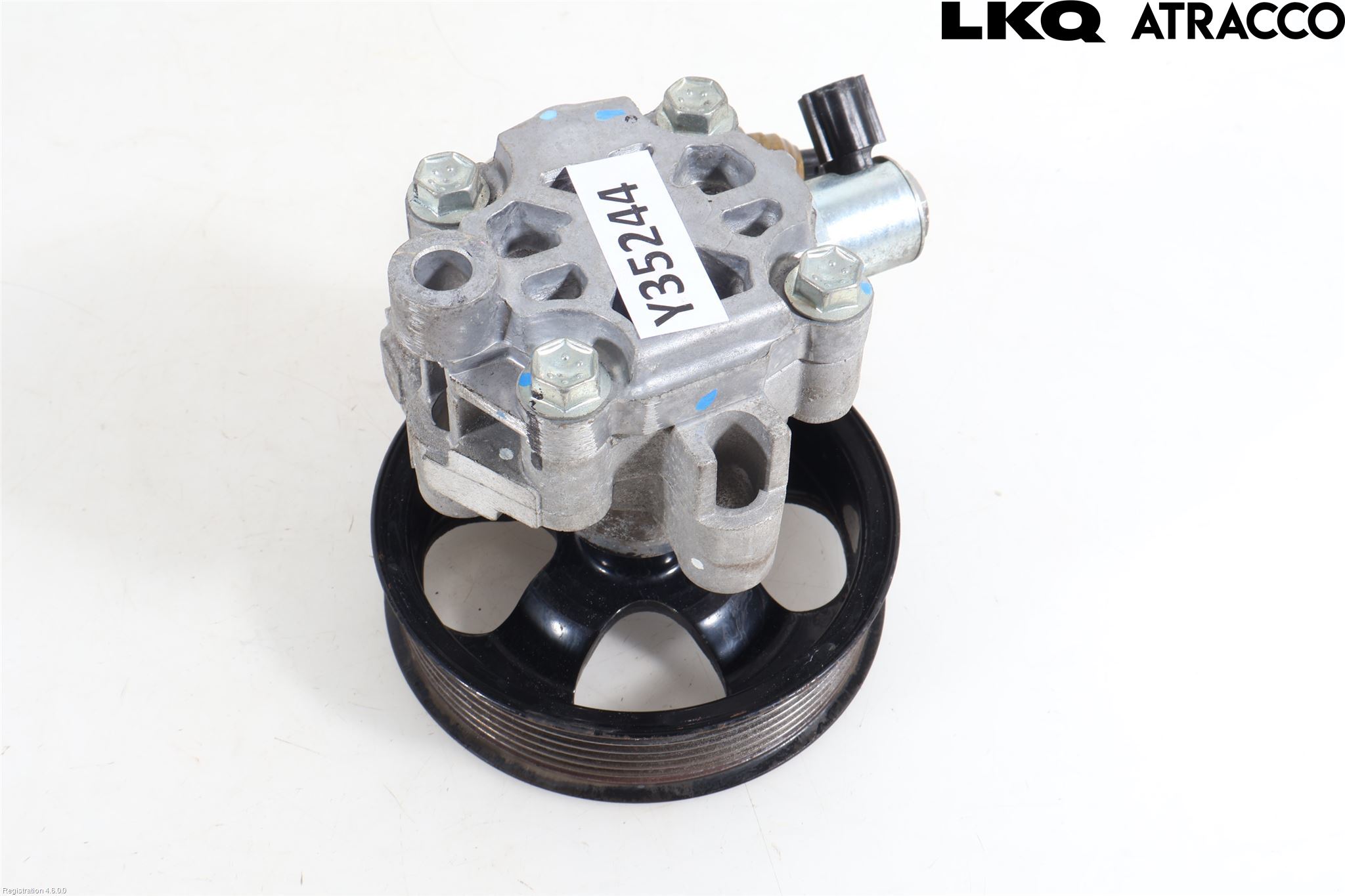 Toyota HILUX 16- Servo Pumpe