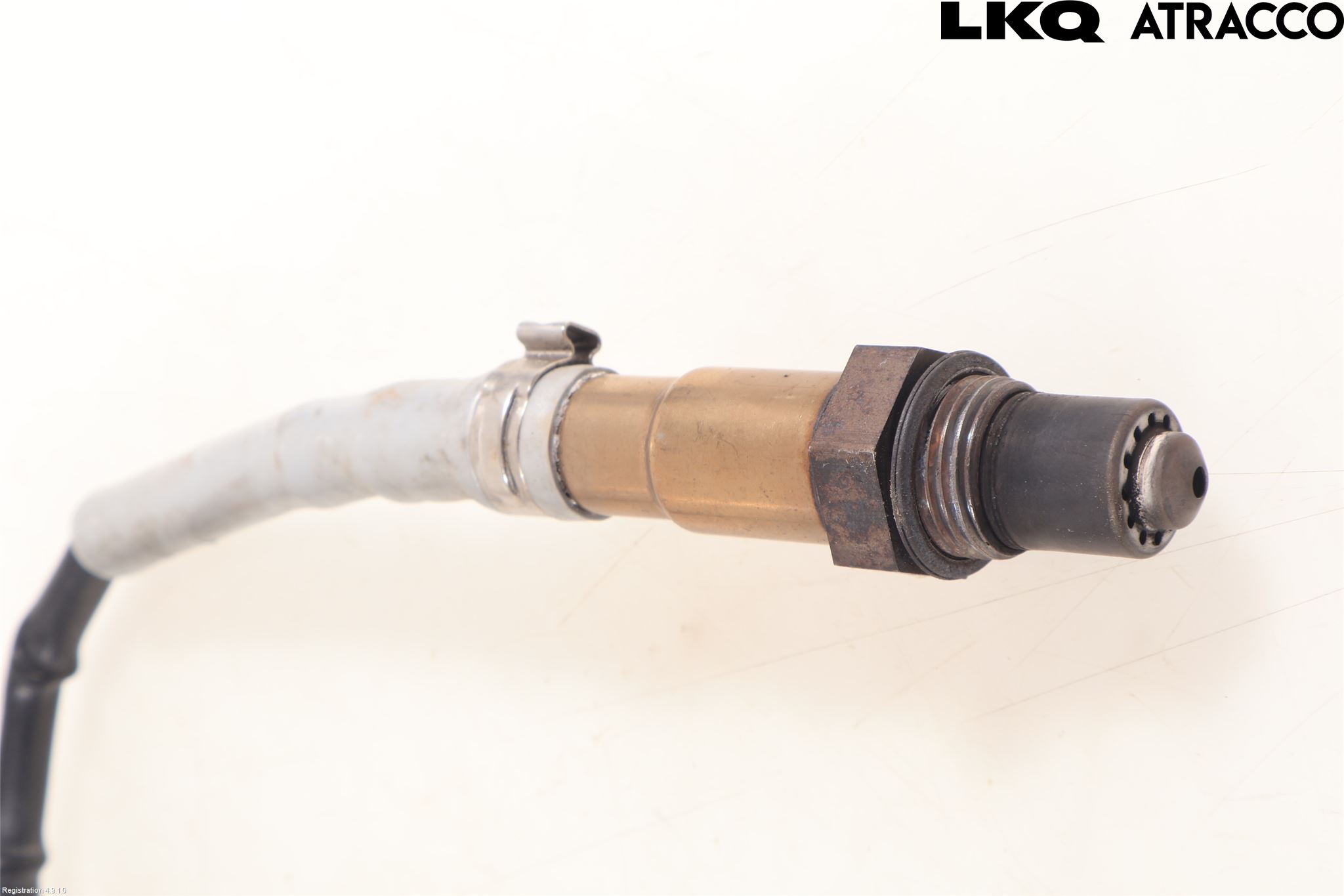 Audi A3/S3 05-13 Inns Lambdasonde