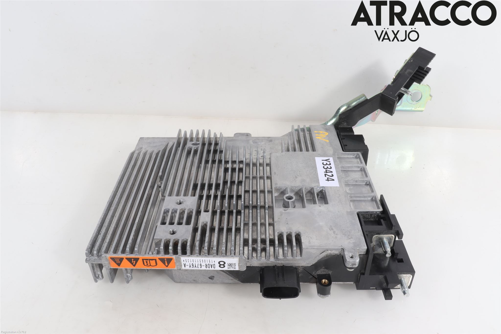 Mazda 2 (DJ) 15-22 Converter - Momentforsterker