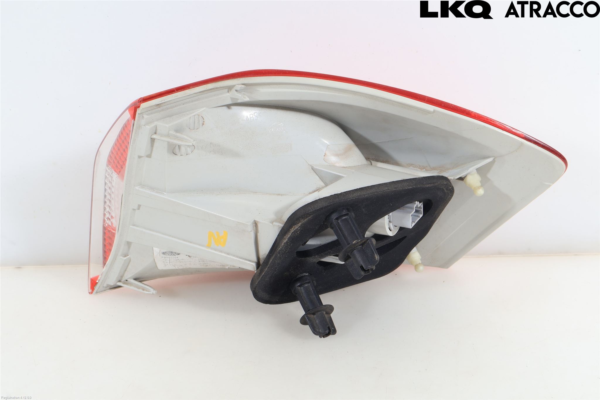 Ford KUGA 08-12 Baklykt Venstre