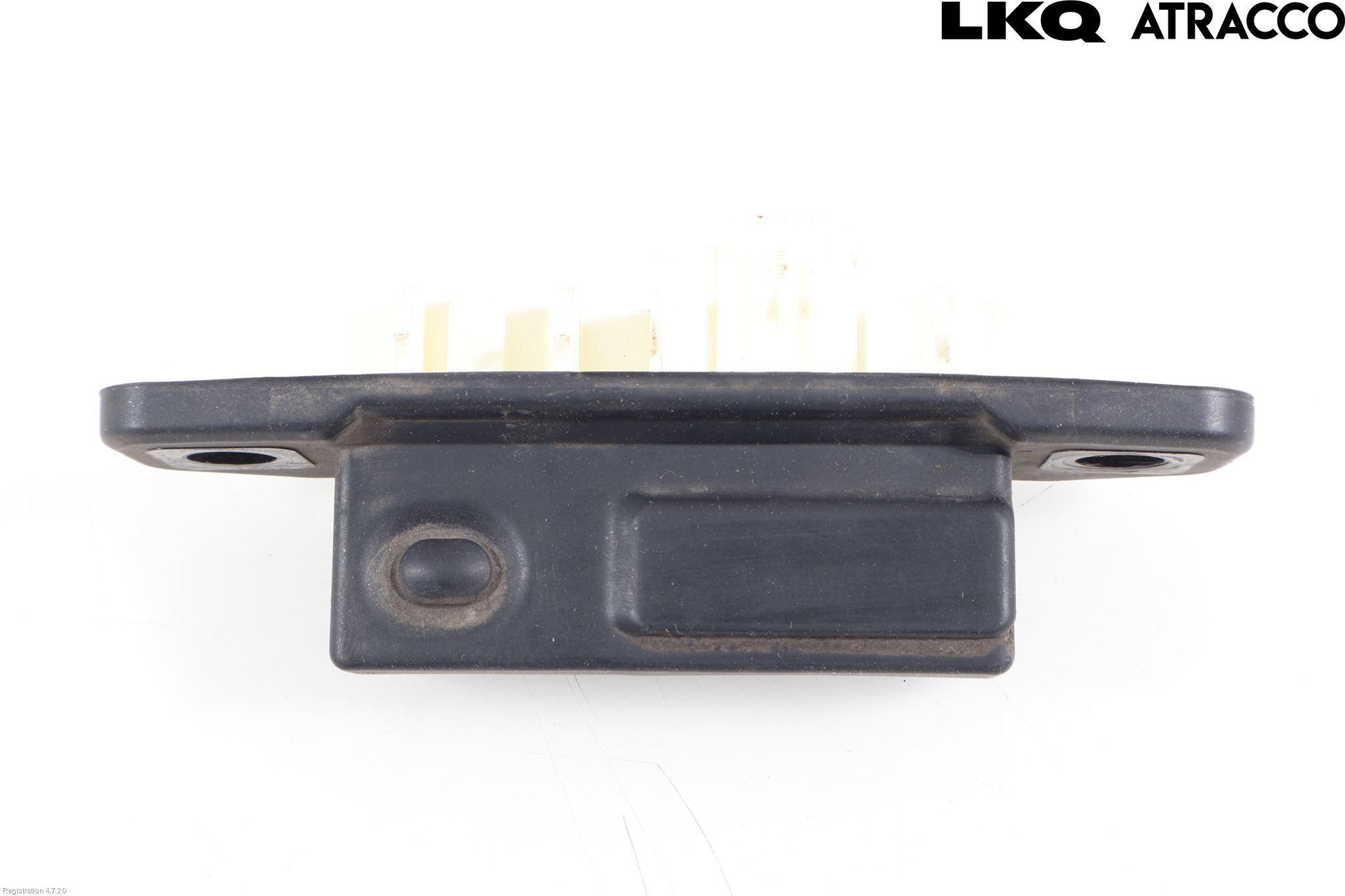 Toyota COROLLA CROSS XG10 22- Bakluke Handtak Ytre