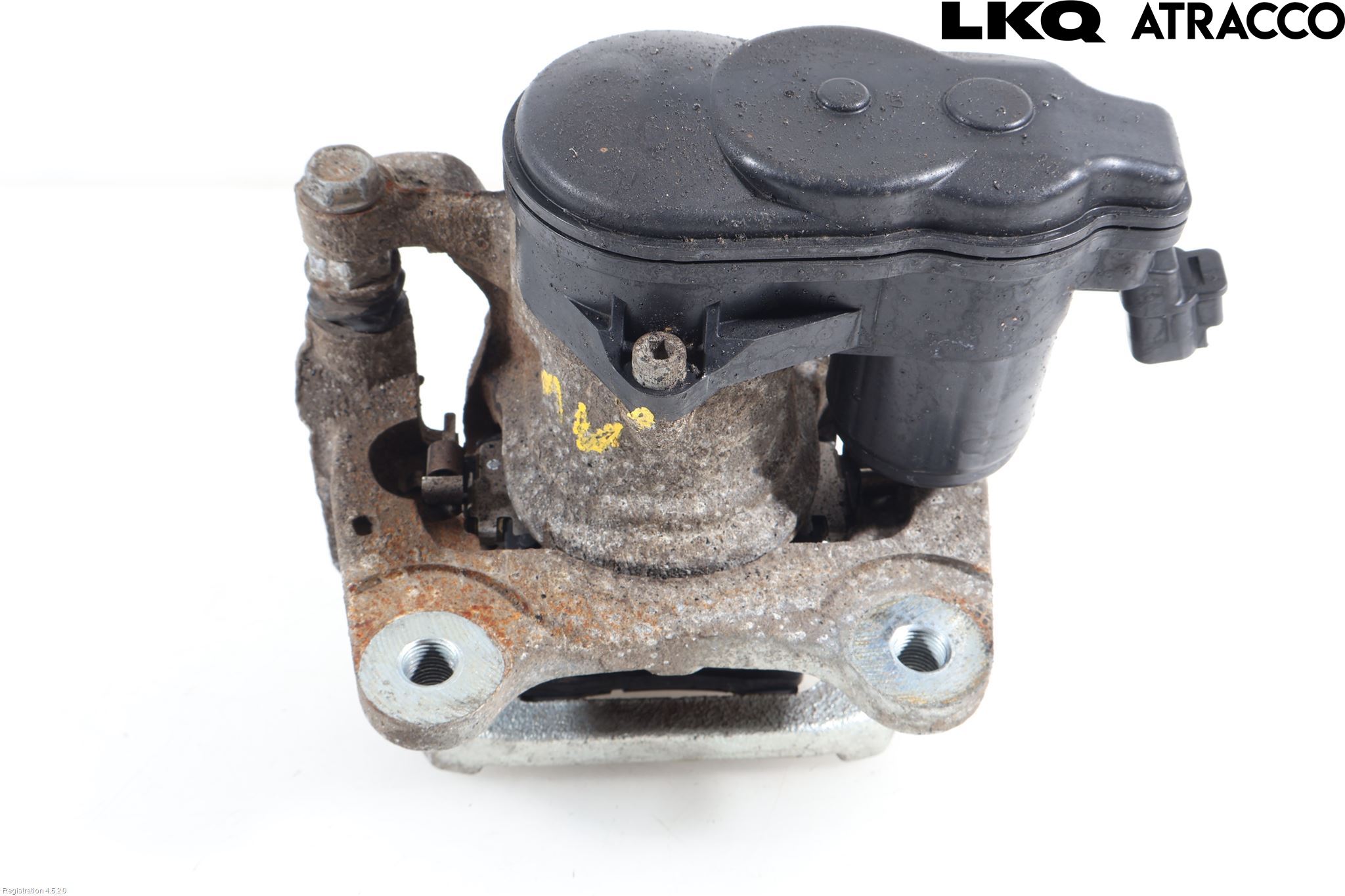 Toyota RAV4 19- Bremsecaliper Bak Venstre