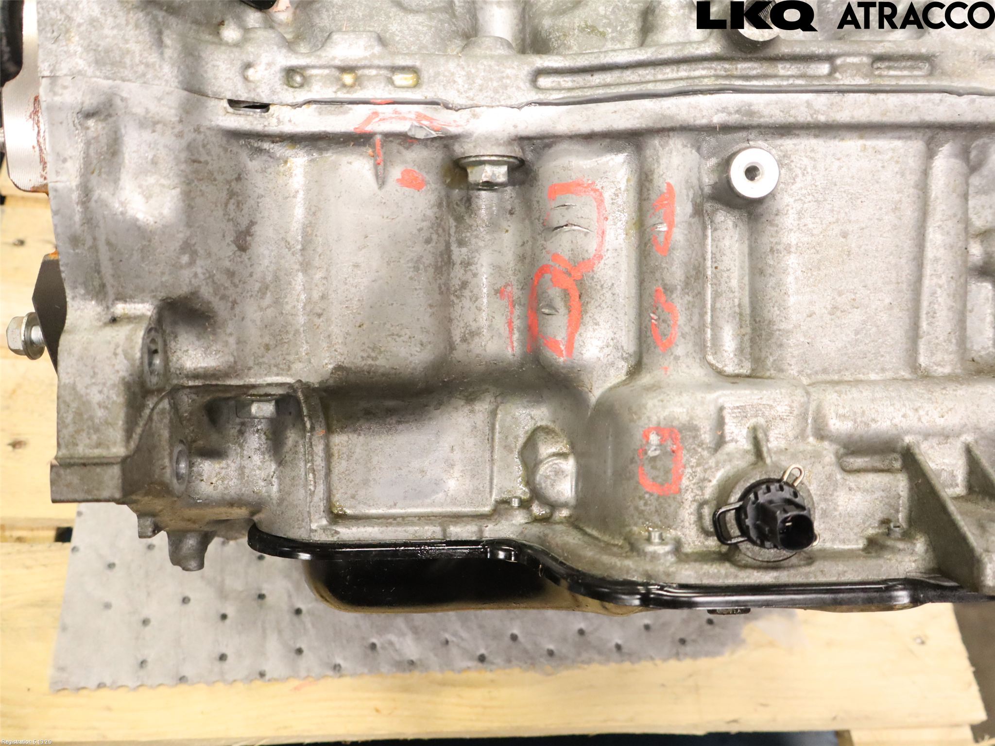 Toyota YARIS CROSS XP21 21- Motor Bensin
