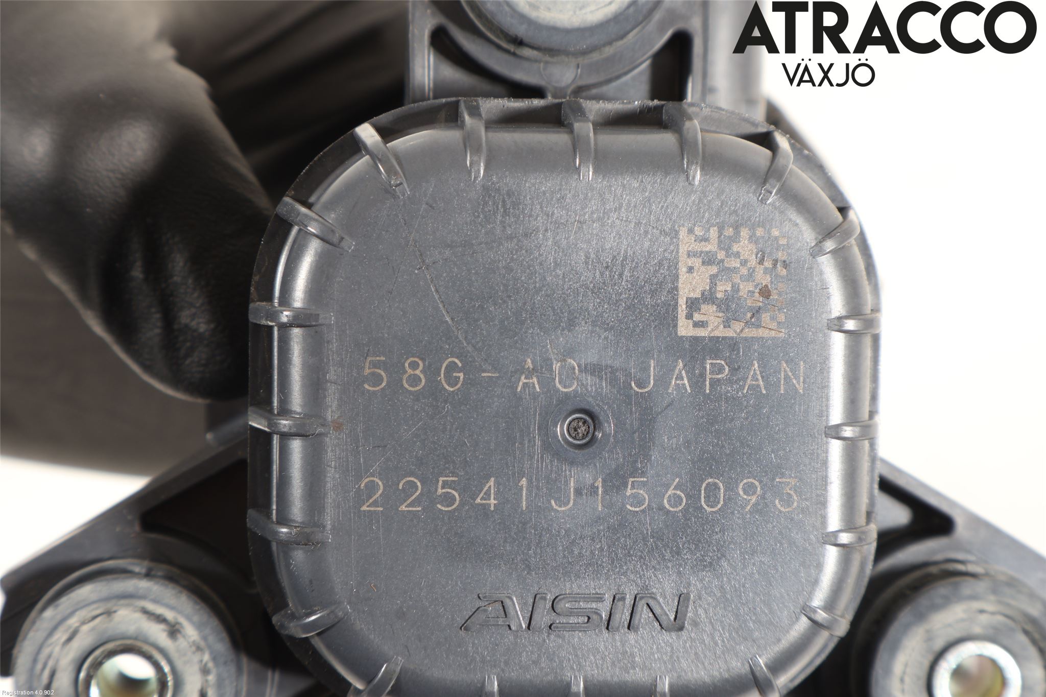 Honda E 20-23 Varme Sirkulasjonspumpe