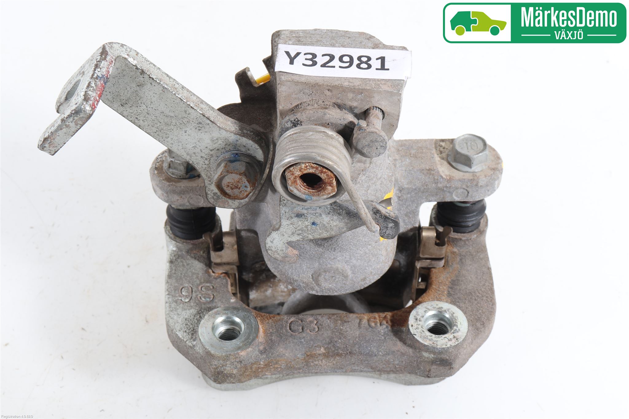 Suzuki VITARA 15- Bremsecaliper Bak Høyre