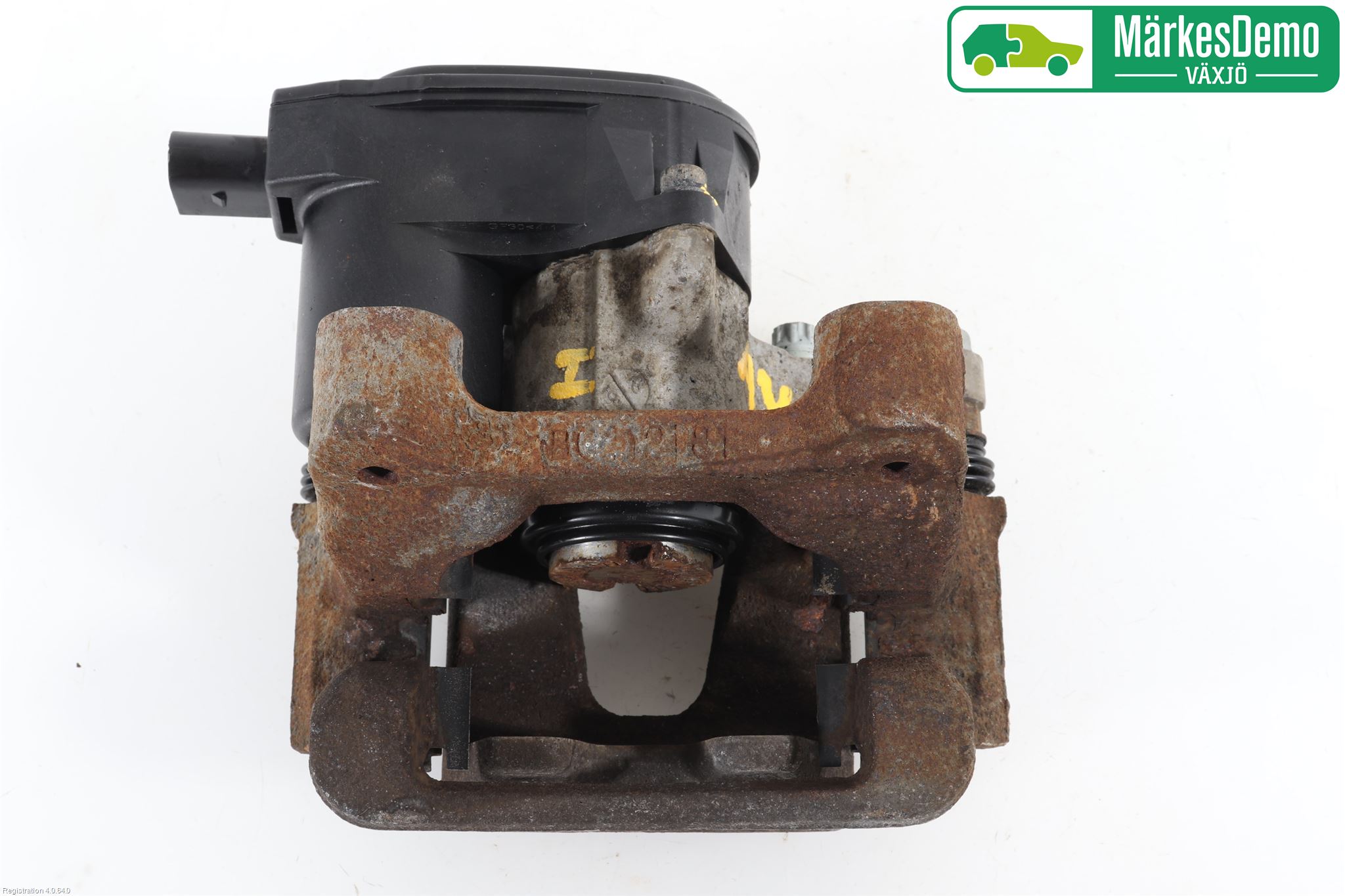 Hyundai i40 16-18 Bremsecaliper Bak Høyre