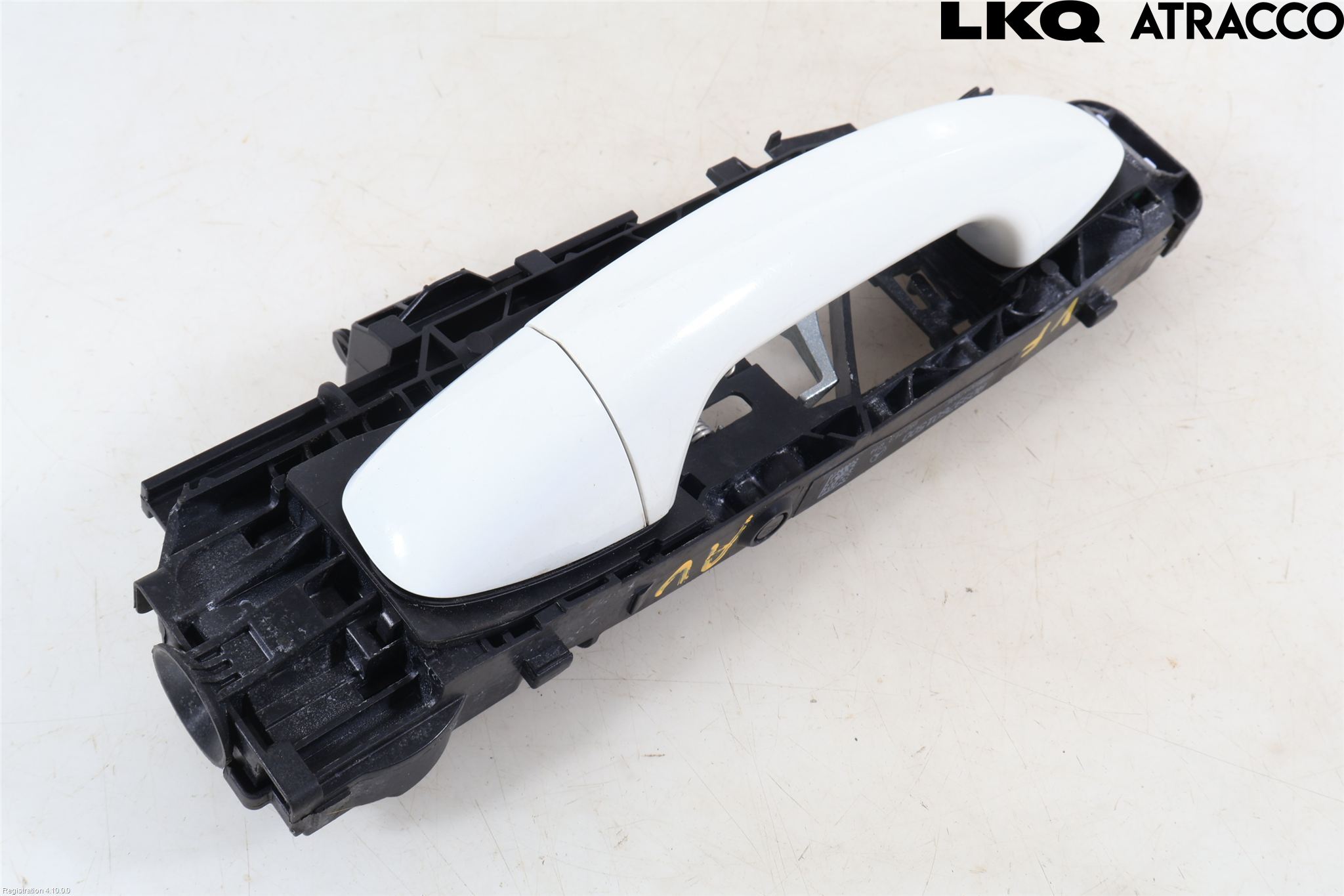 Mercedes-Benz MB E-KLASS (W213) 16-23 Dørhandtak Ytre Venstre