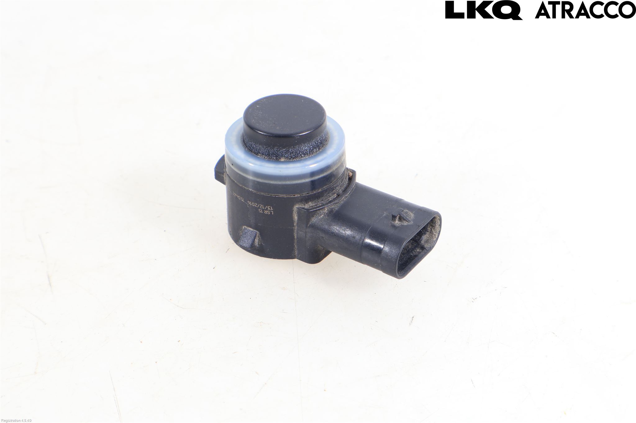 Mercedes-Benz MB C-KLASS (W205) 14-21 Sensor Ryggesensor