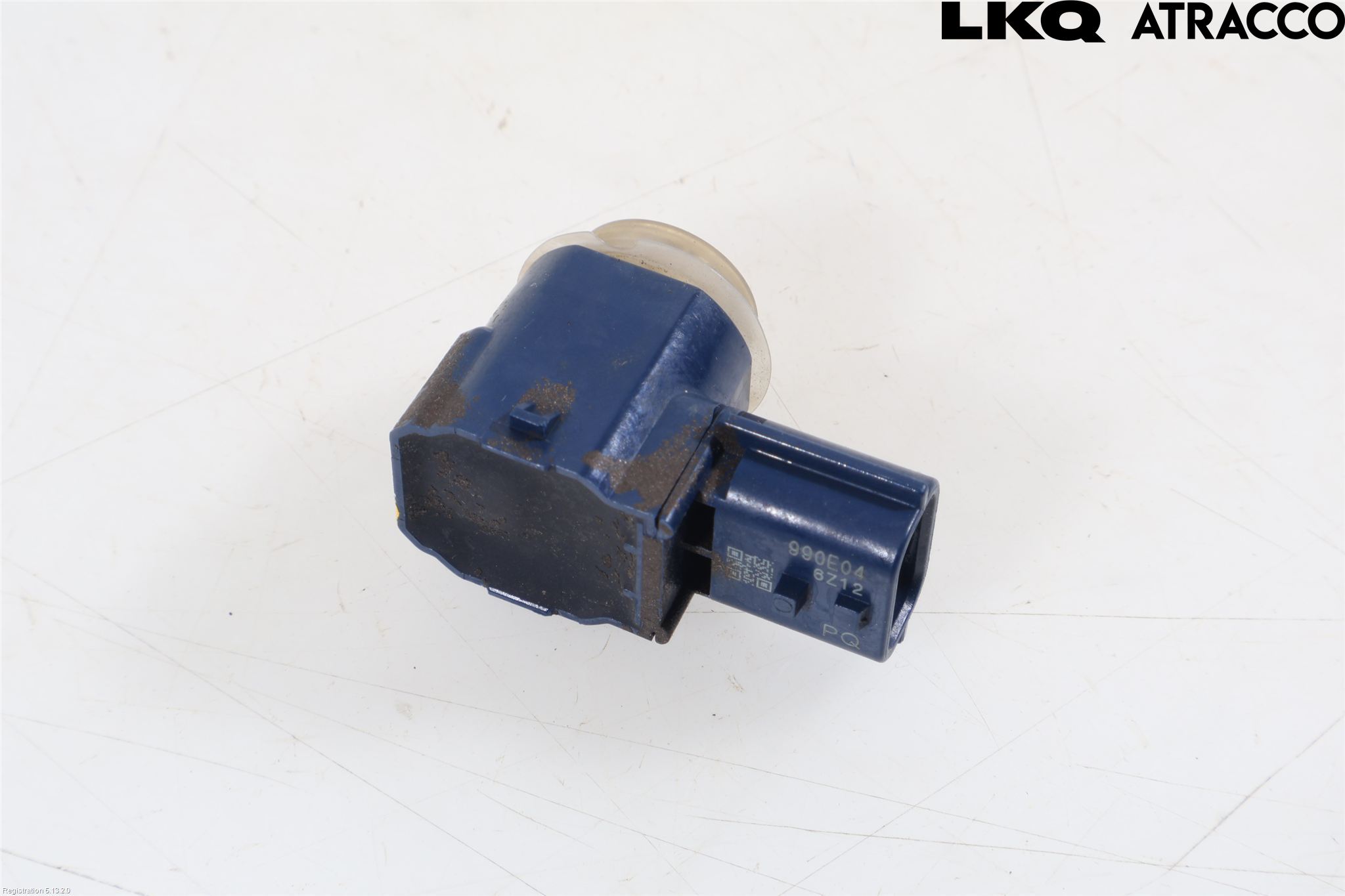 Mitsubishi OUTLANDER 13-21 Sensor Ryggesensor