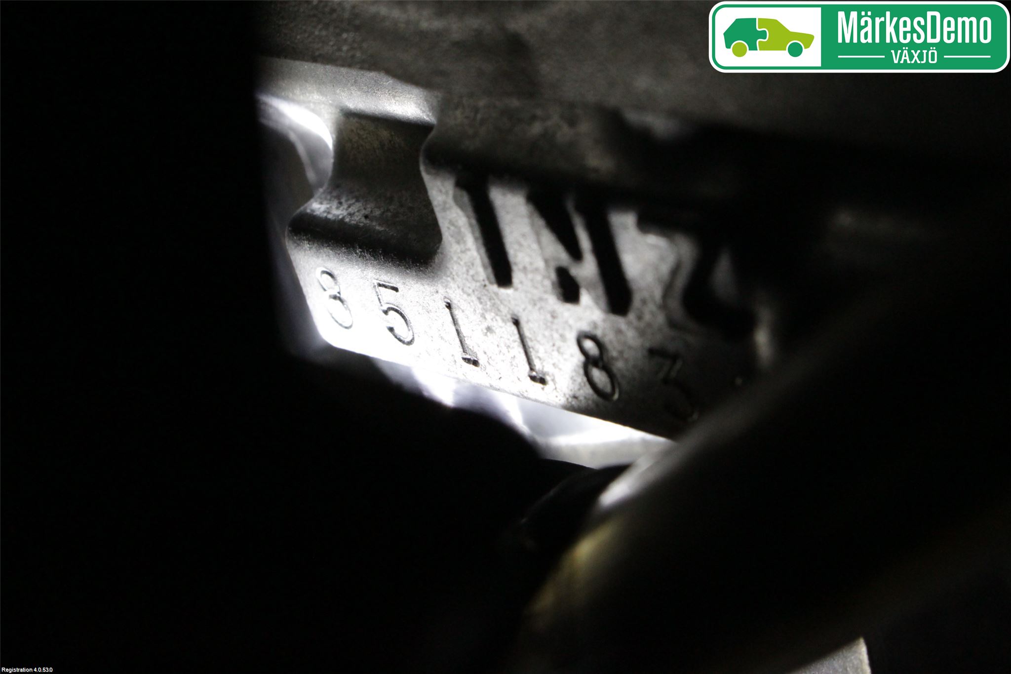 Toyota YARIS XP130 15-20 Motor Bensin