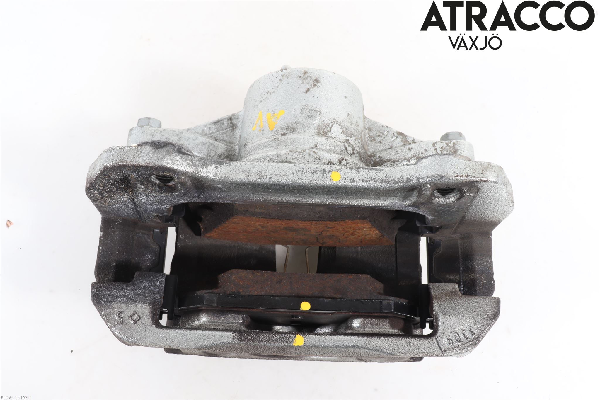 Hyundai i30 PD 17- Bremsecaliper Foran Høyre