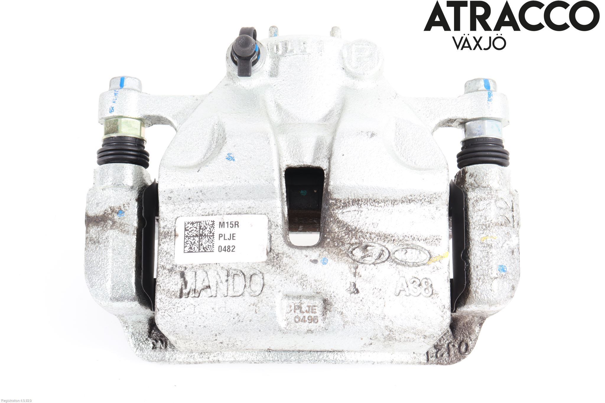 Hyundai i20 BC 21- Bremsecaliper Foran Høyre