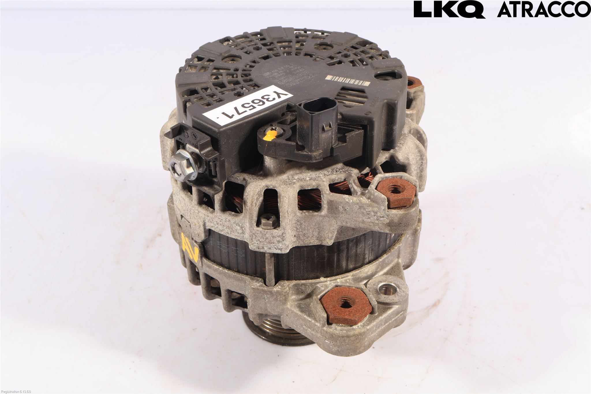 Volvo V40 12-19 Dynamo