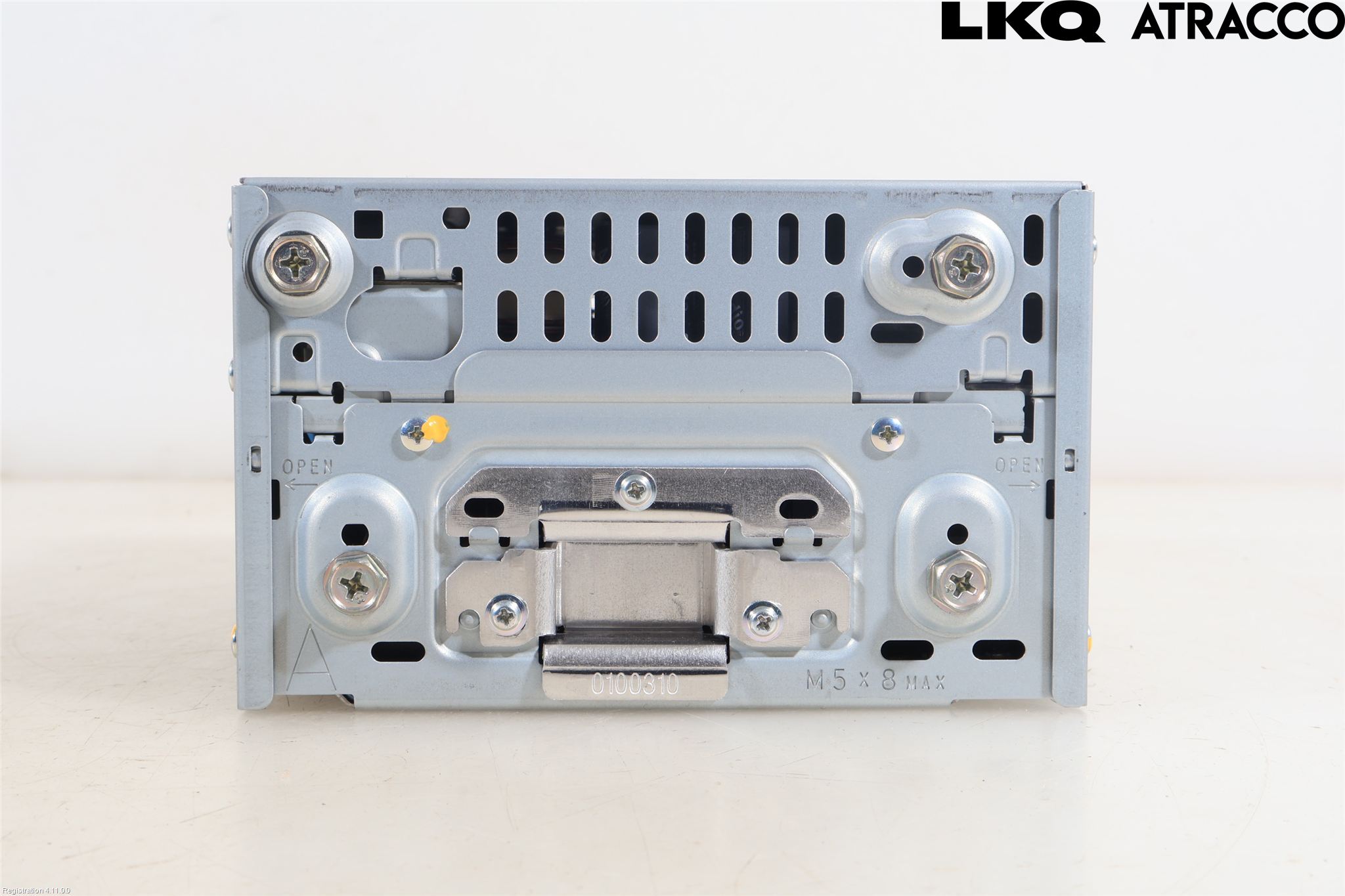 Honda HR-V 21- Stereo Radio Med Cd